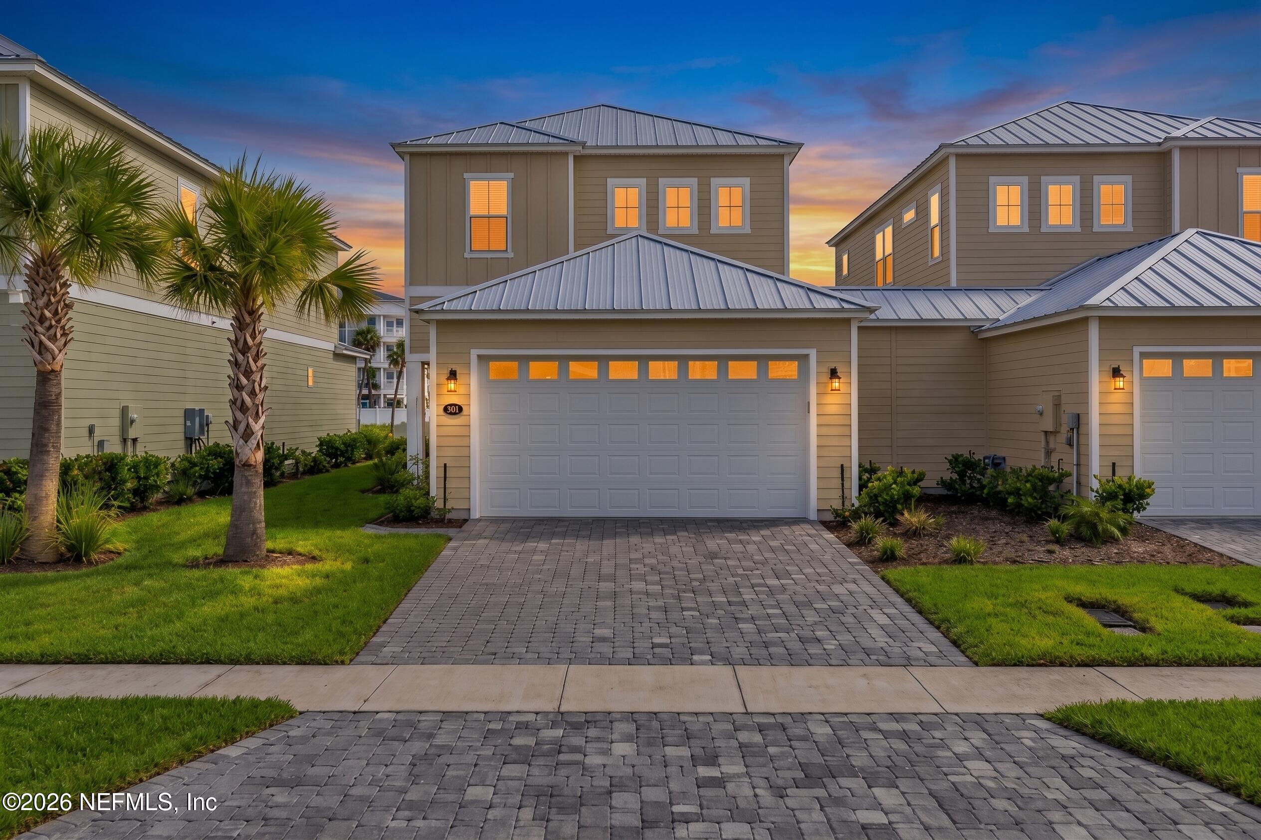 385 RUM RUNNER Way, St. Johns