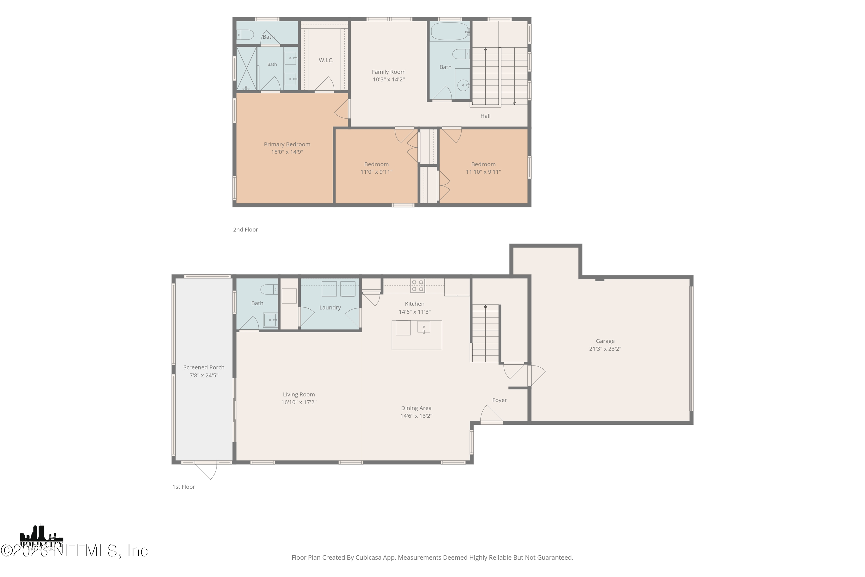 385 RUM RUNNER Way, St. Johns