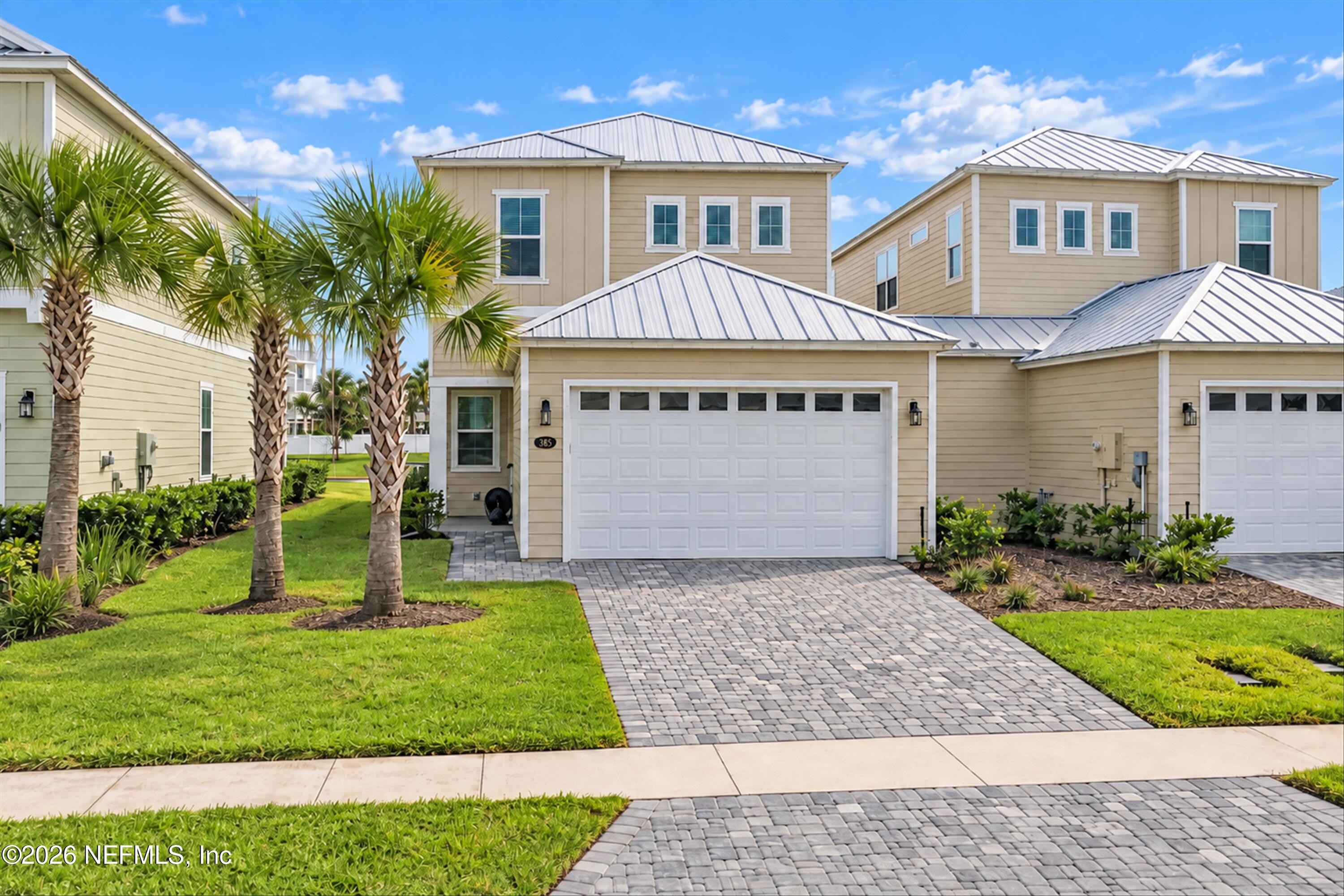 385 RUM RUNNER Way, St. Johns