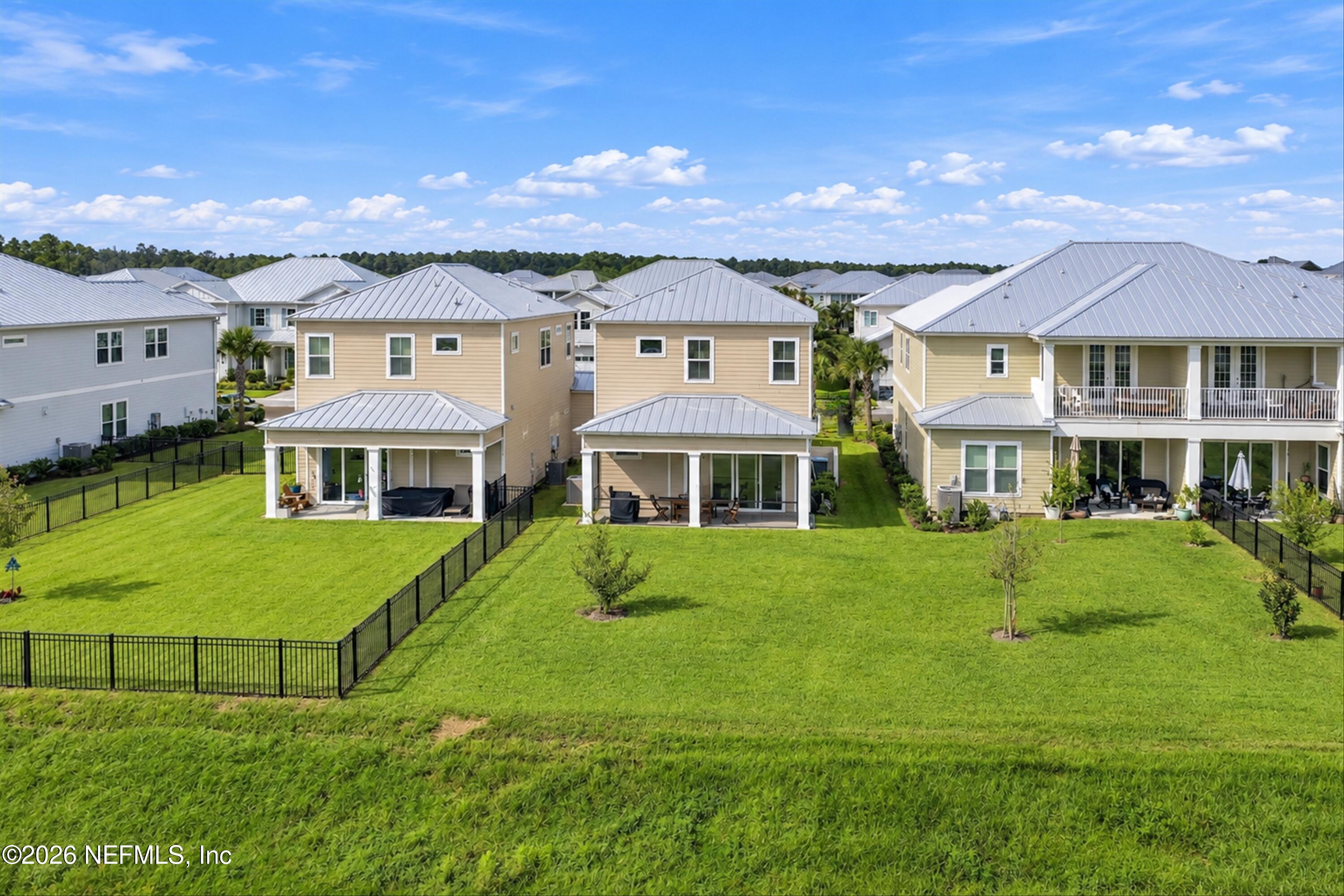 385 RUM RUNNER Way, St. Johns
