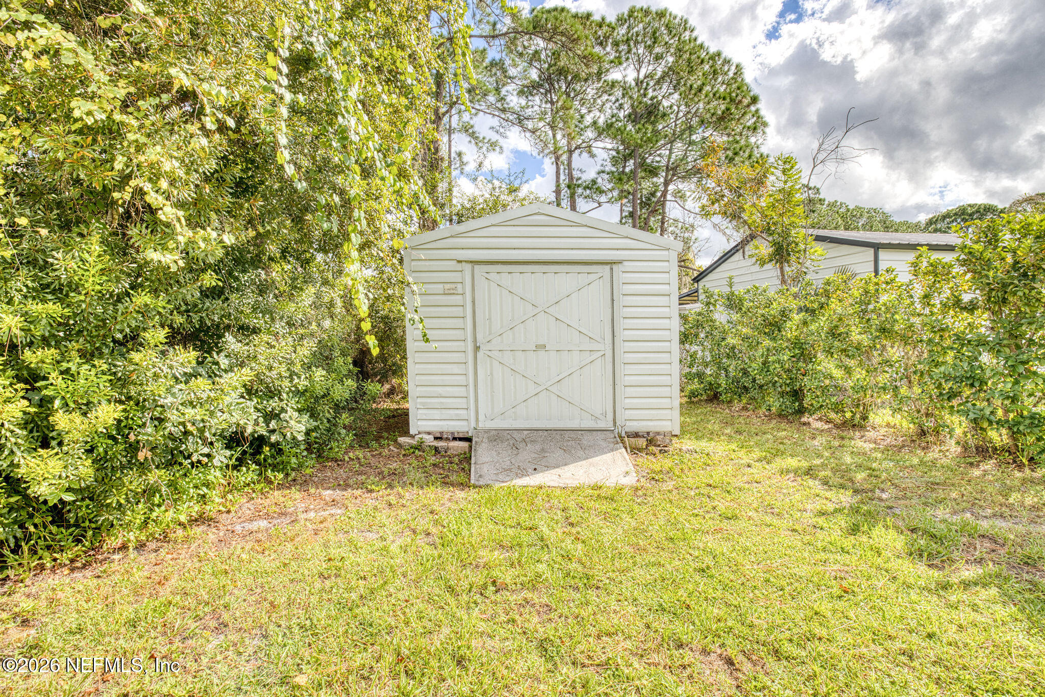 1965 WILD TURKEY VILLAGE, DeLand