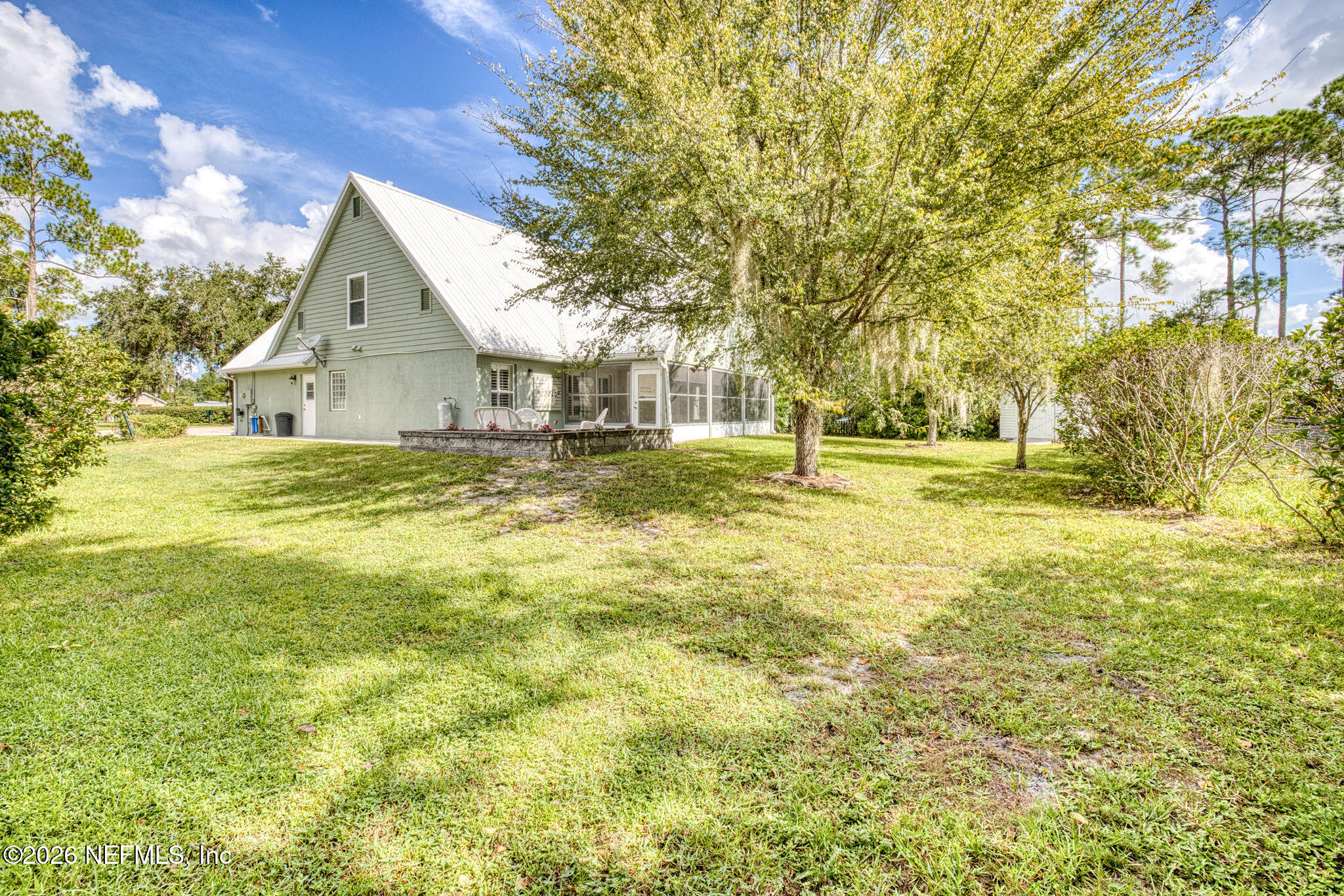 1965 WILD TURKEY VILLAGE, DeLand