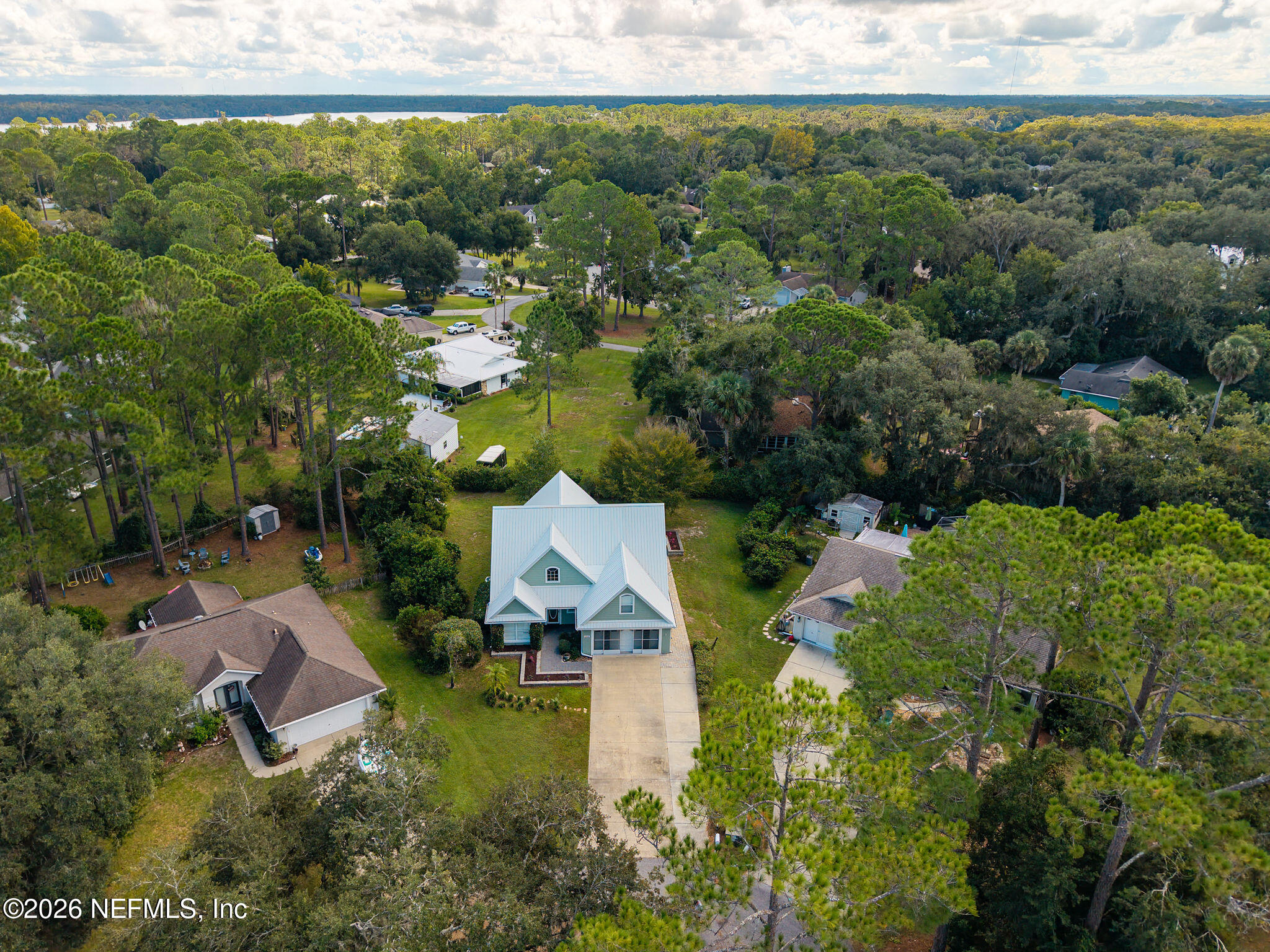 1965 WILD TURKEY VILLAGE, DeLand