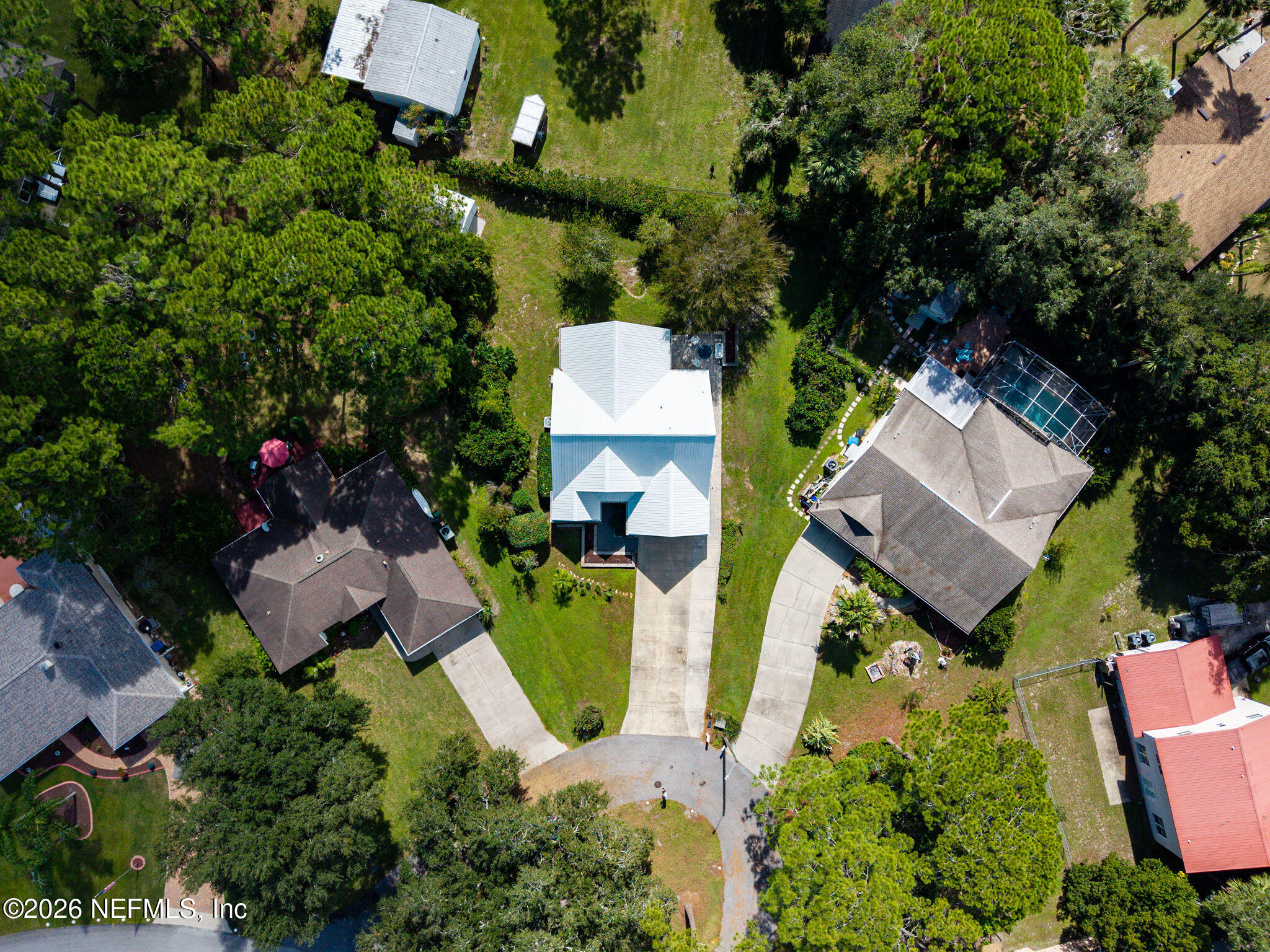 1965 WILD TURKEY VILLAGE, DeLand