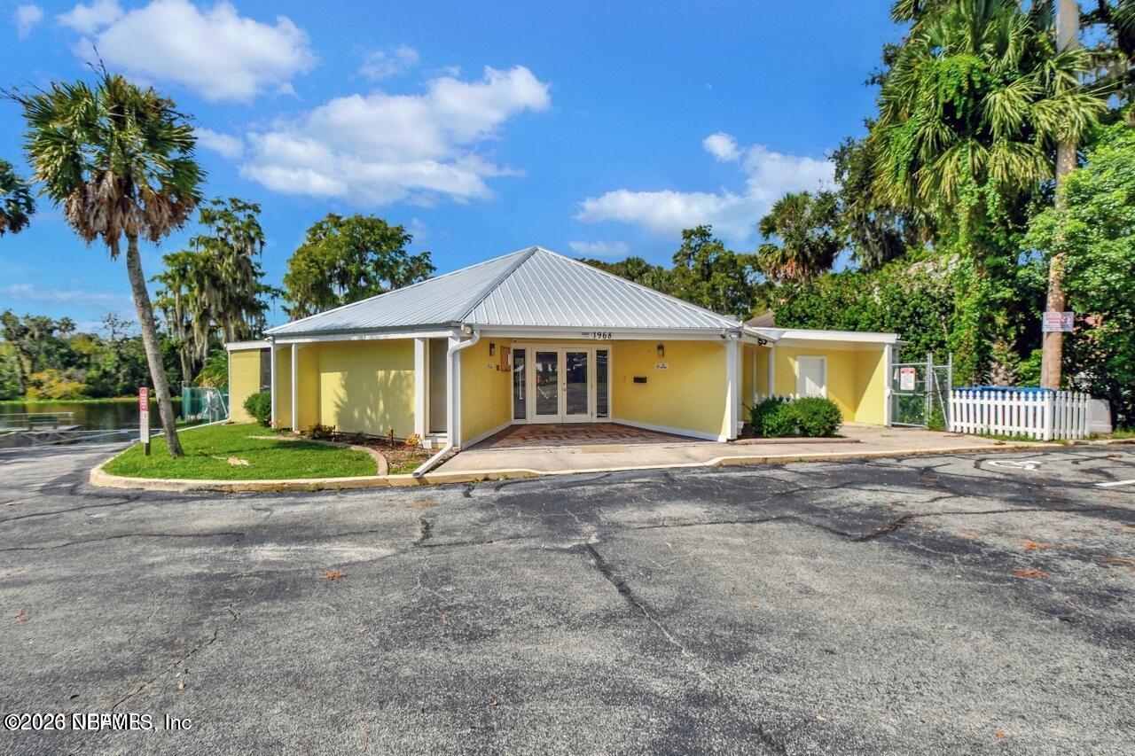 1965 WILD TURKEY VILLAGE, DeLand