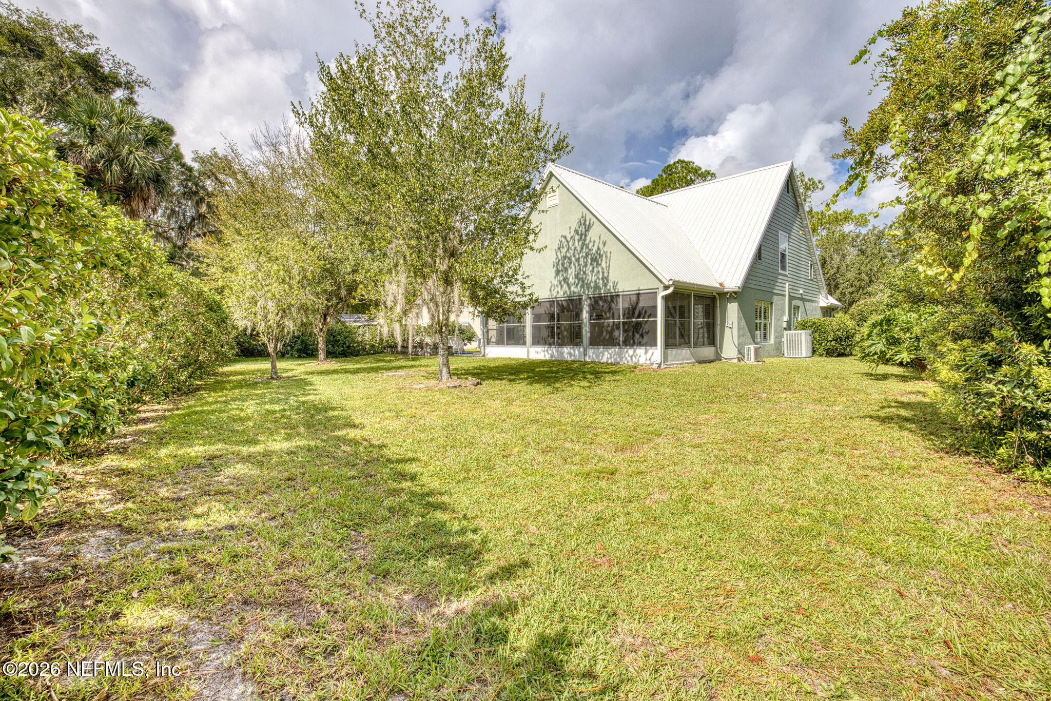 1965 WILD TURKEY VILLAGE, DeLand