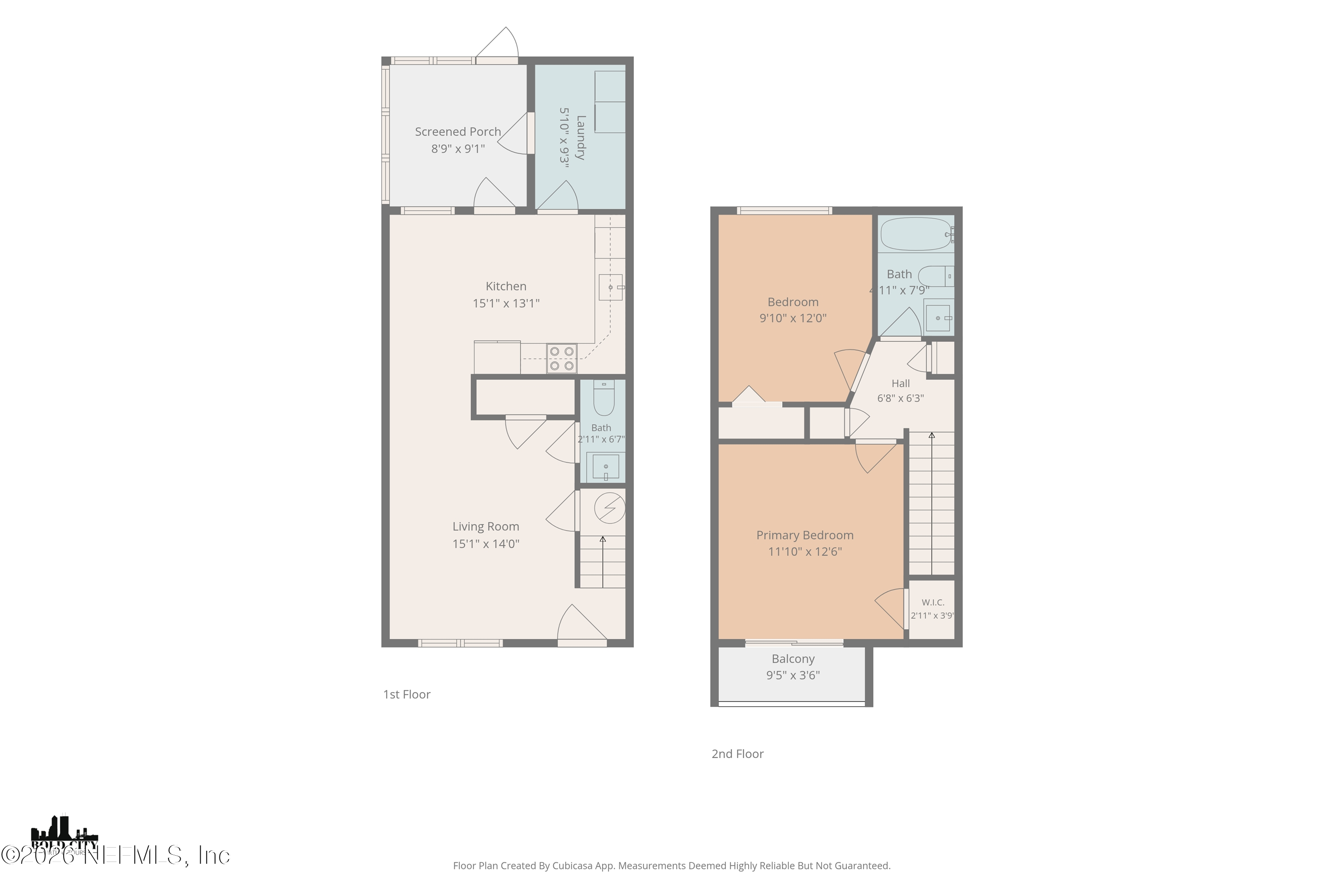 2531 WATERS EDGE Drive