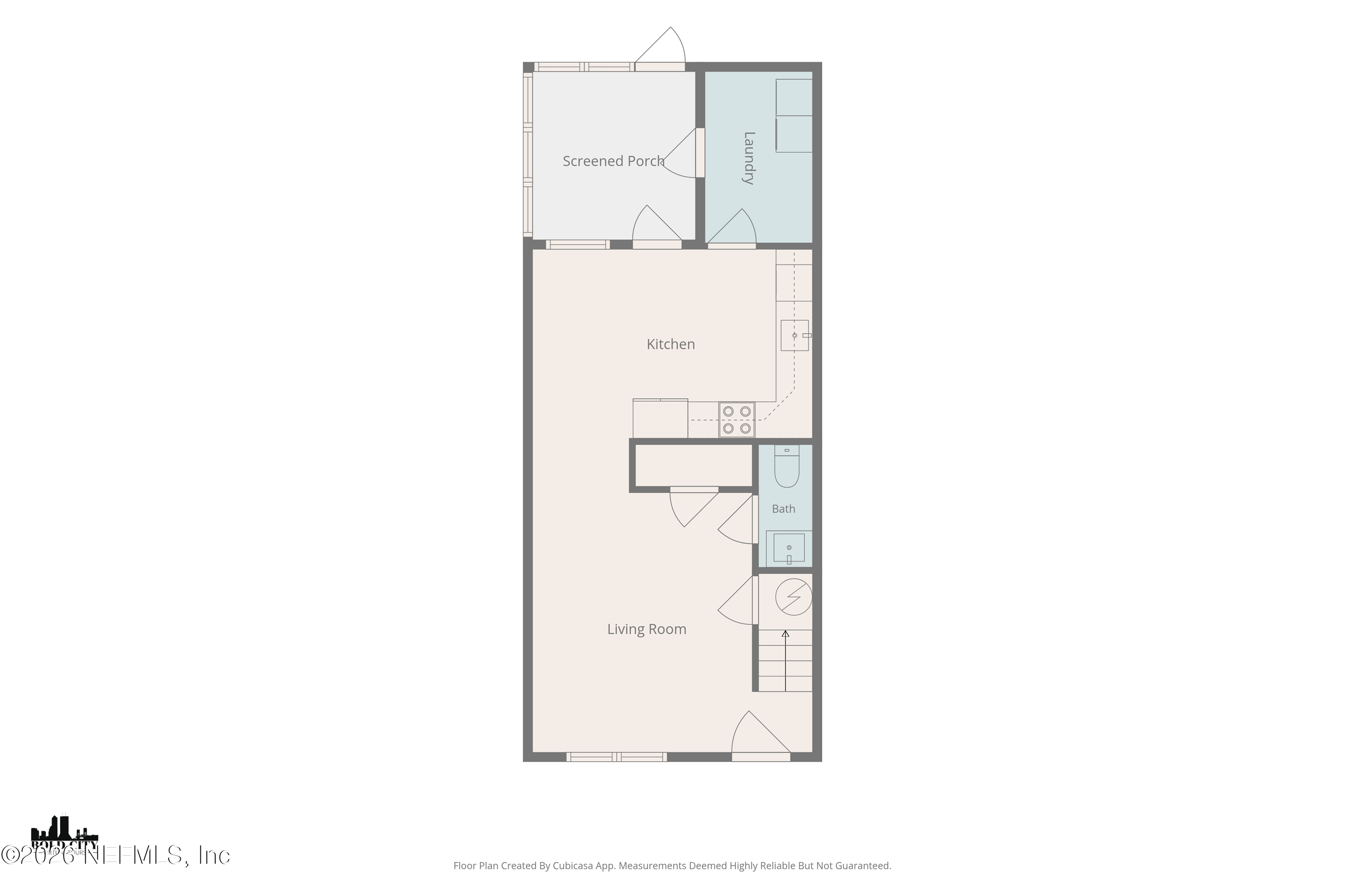 2531 WATERS EDGE Drive