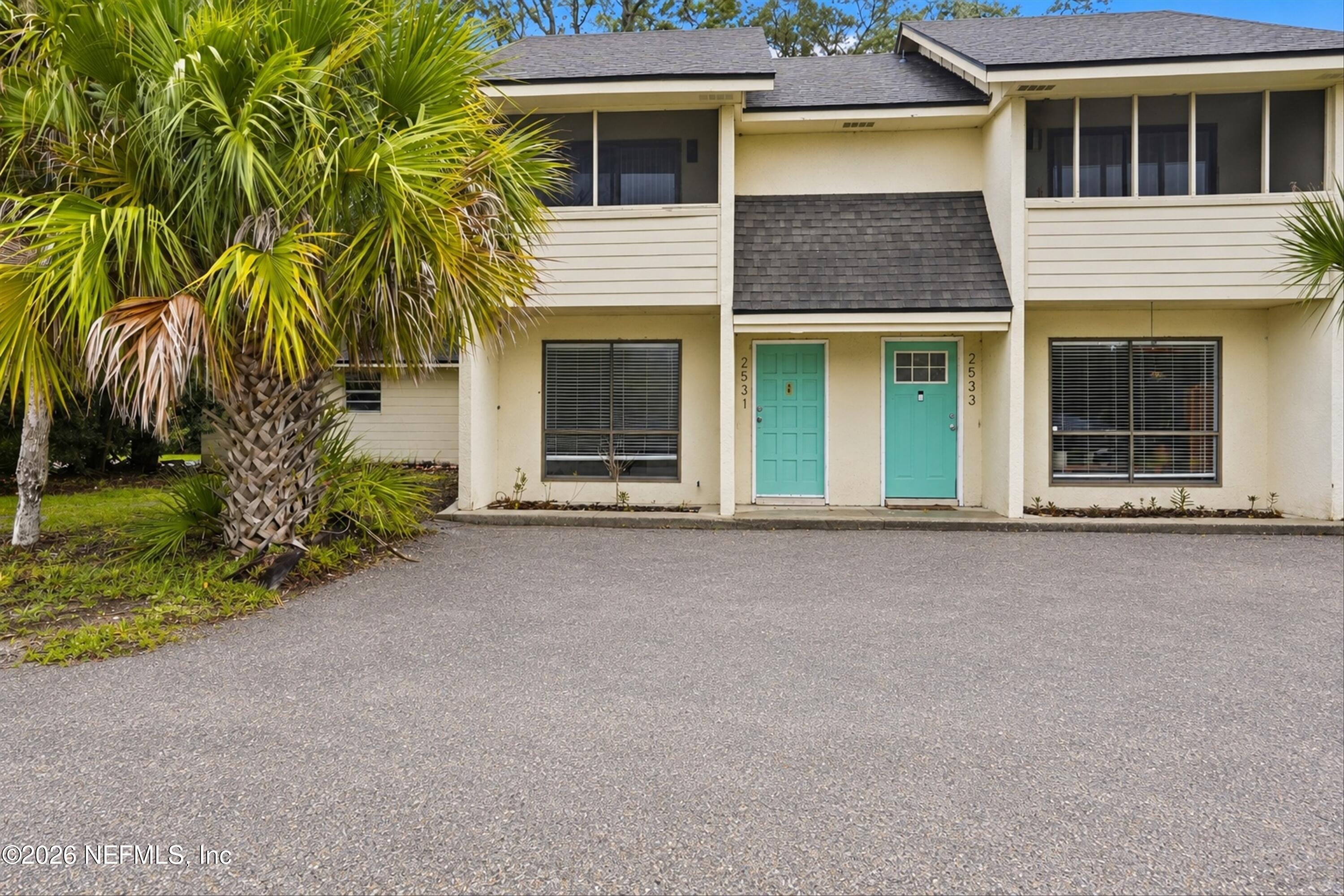2531 WATERS EDGE Drive