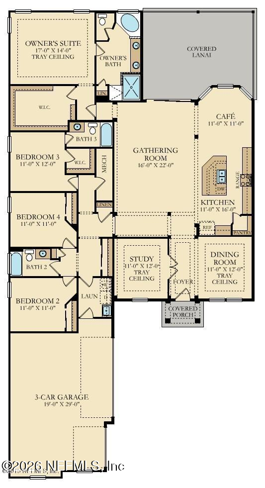 175 STONY FORD Drive