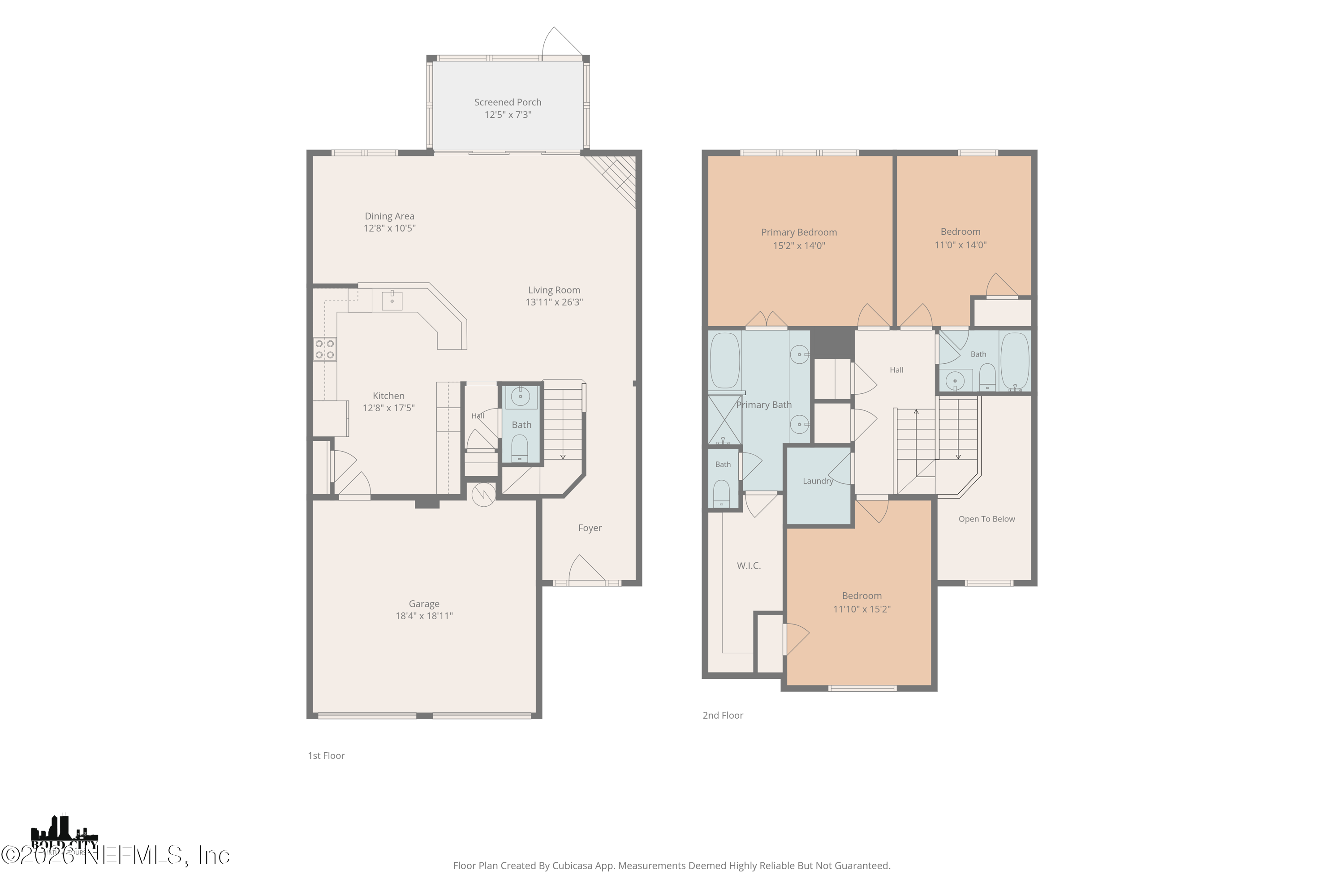 11052 E CASTLEMAIN Circle