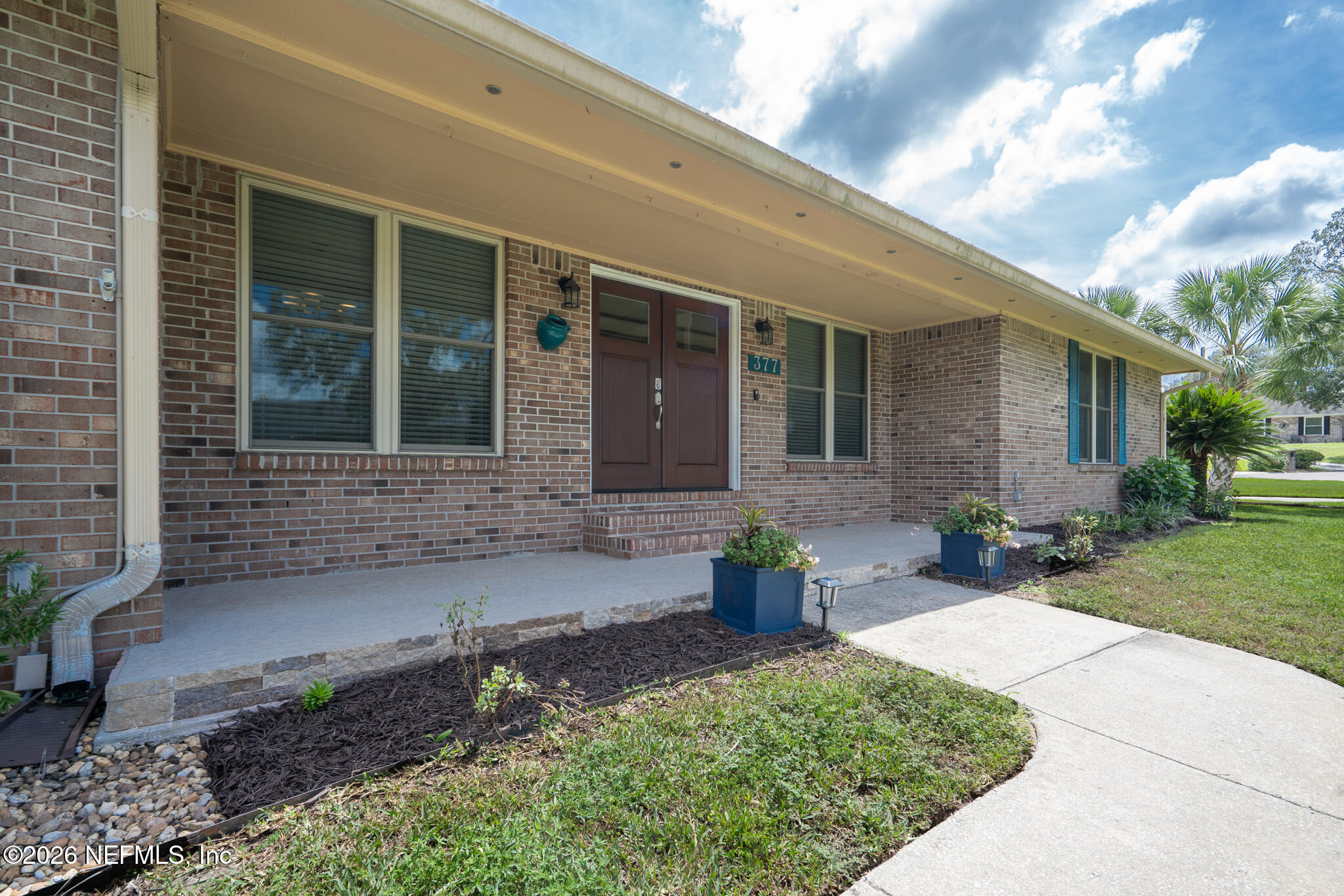 377 FOXRIDGE Road