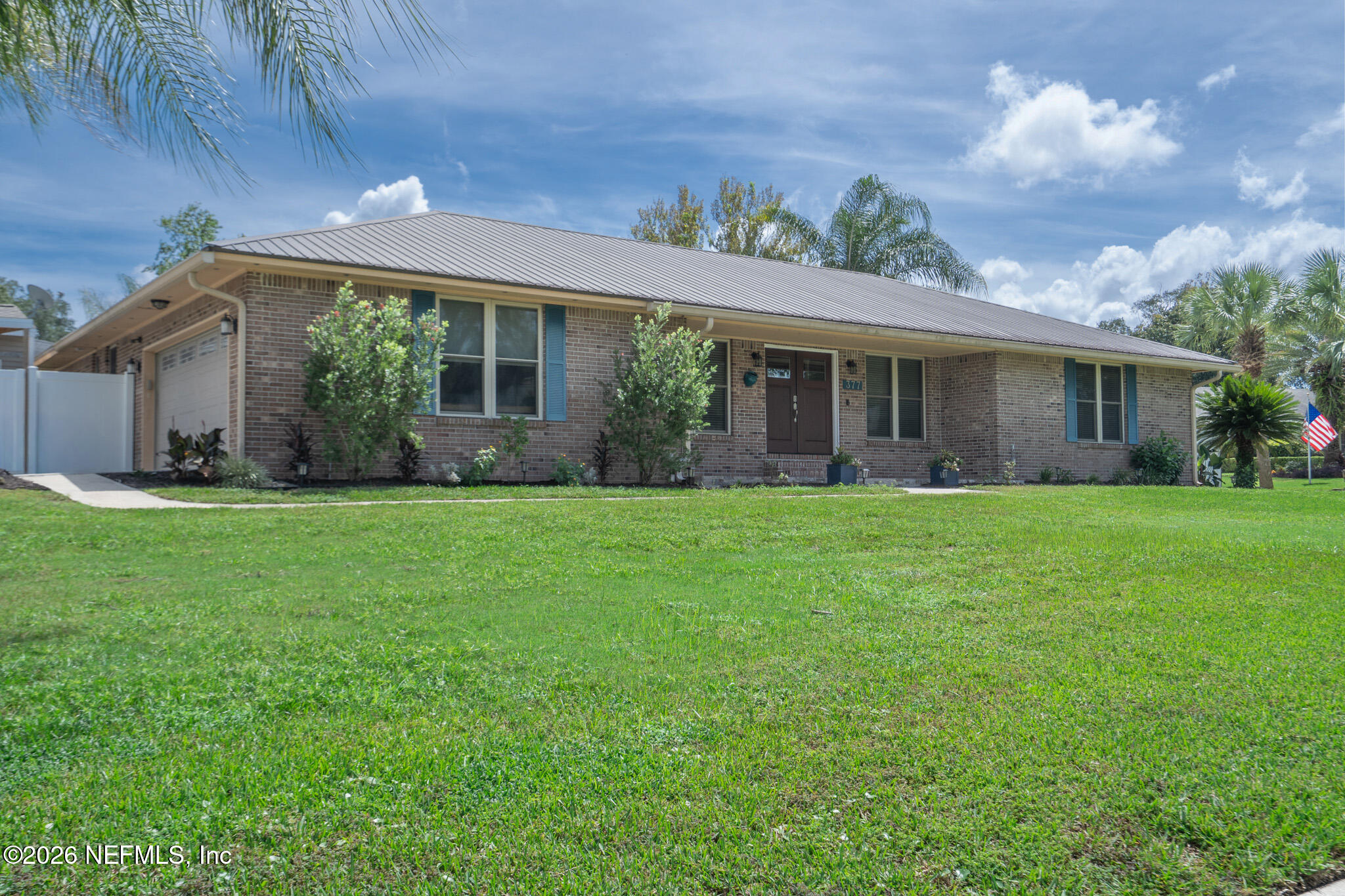 377 FOXRIDGE Road