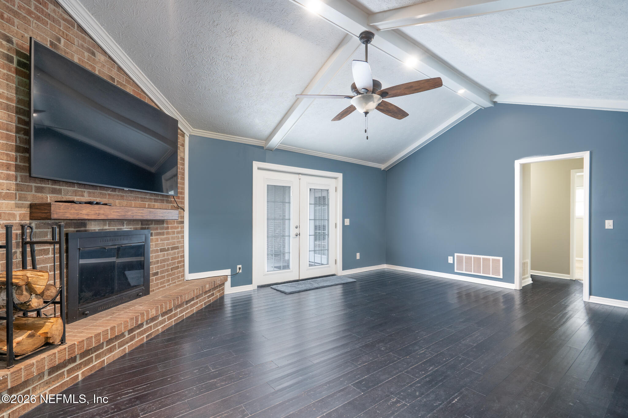 377 FOXRIDGE Road