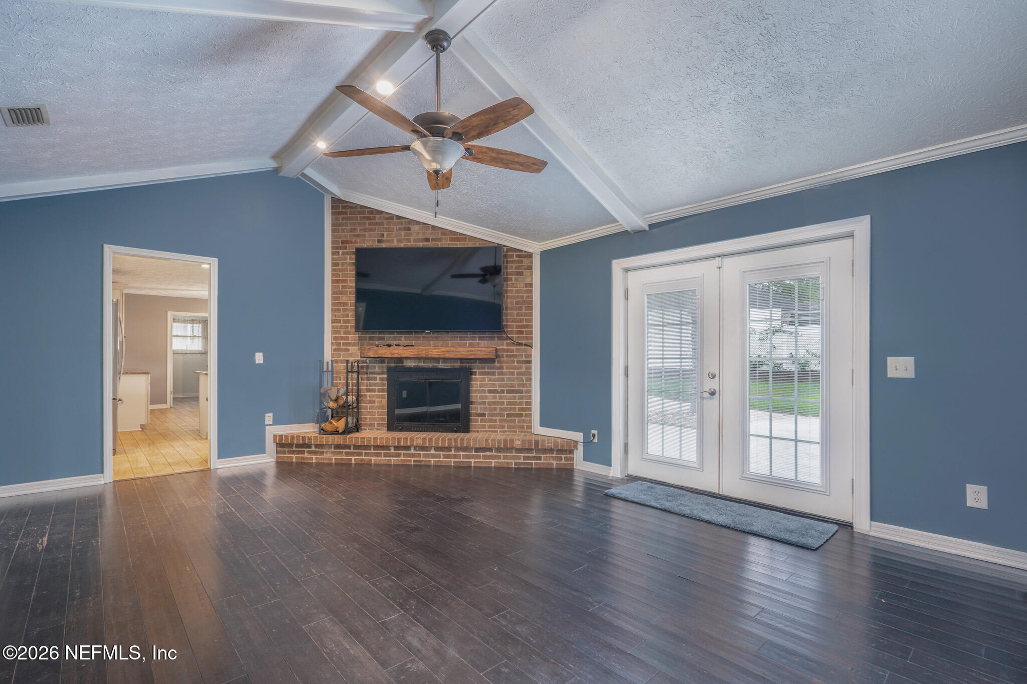 377 FOXRIDGE Road