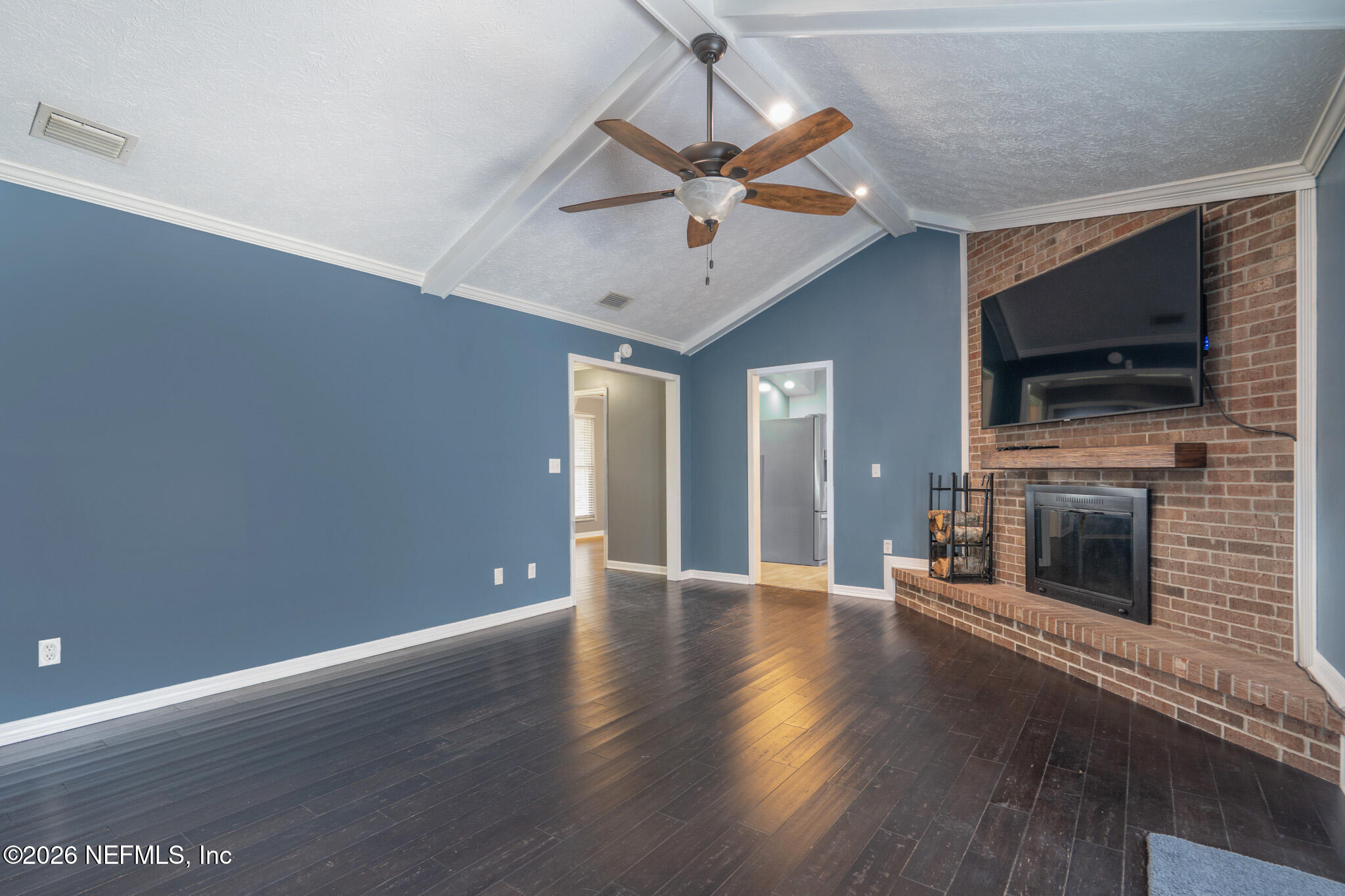 377 FOXRIDGE Road