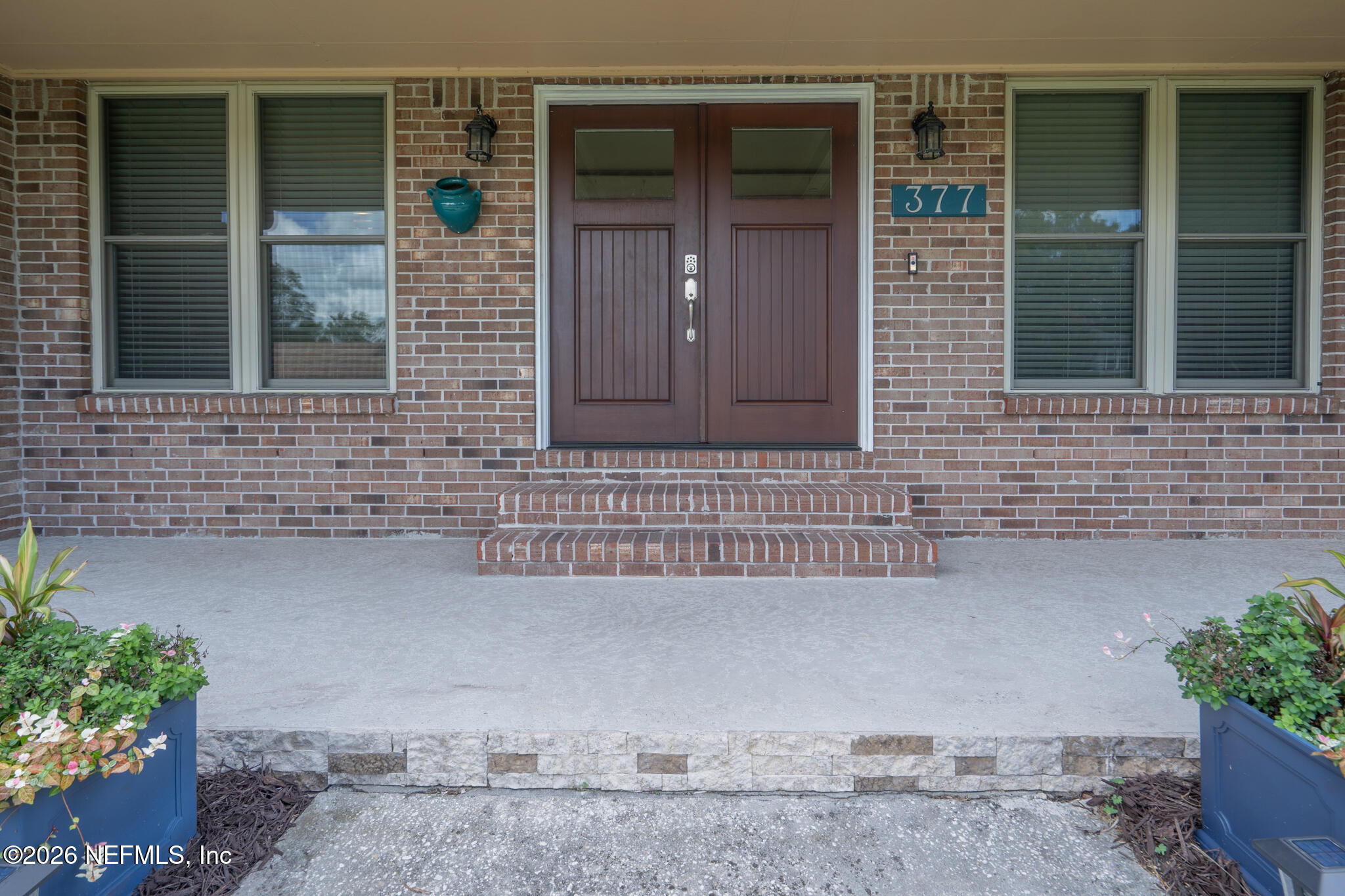 377 FOXRIDGE Road