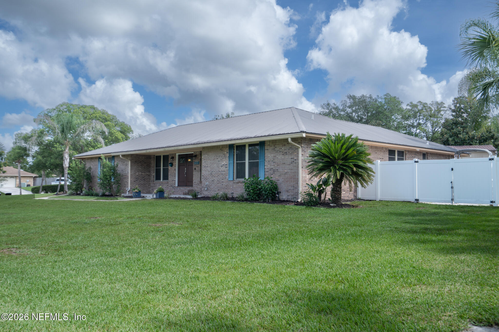 377 FOXRIDGE Road