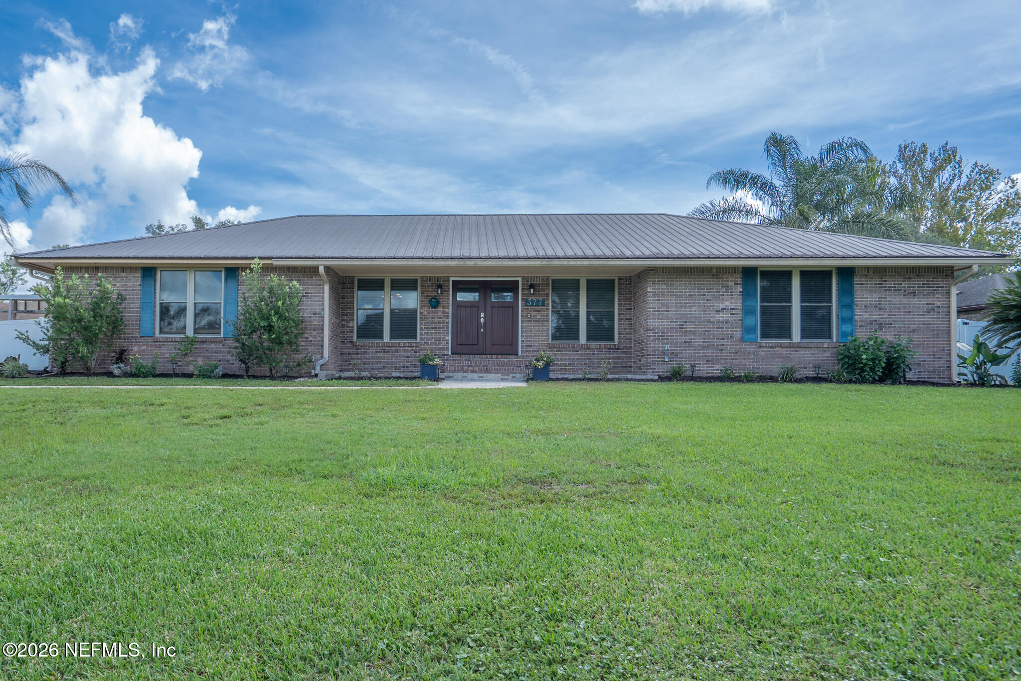 377 FOXRIDGE Road
