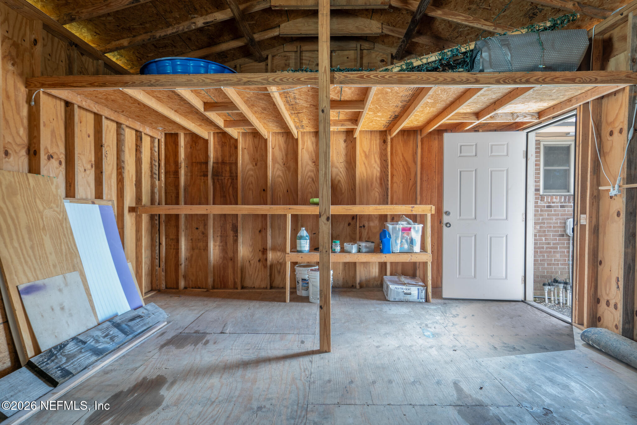 377 FOXRIDGE Road
