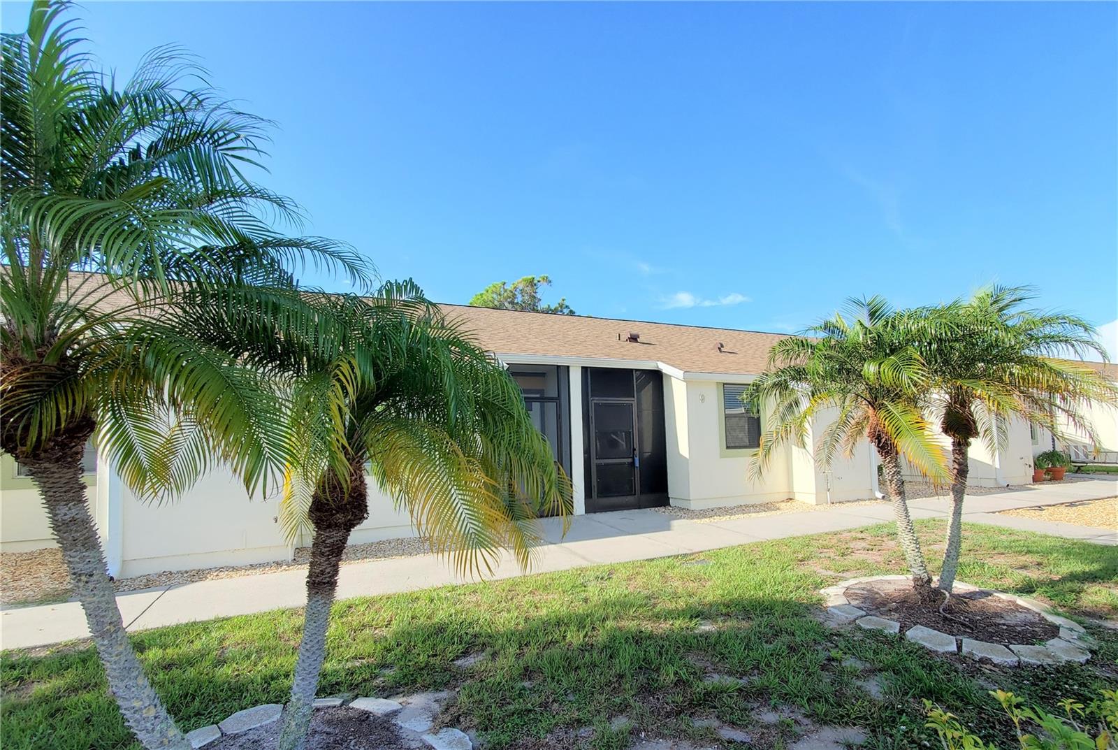 6796 GASPARILLA PINES BLVD #9