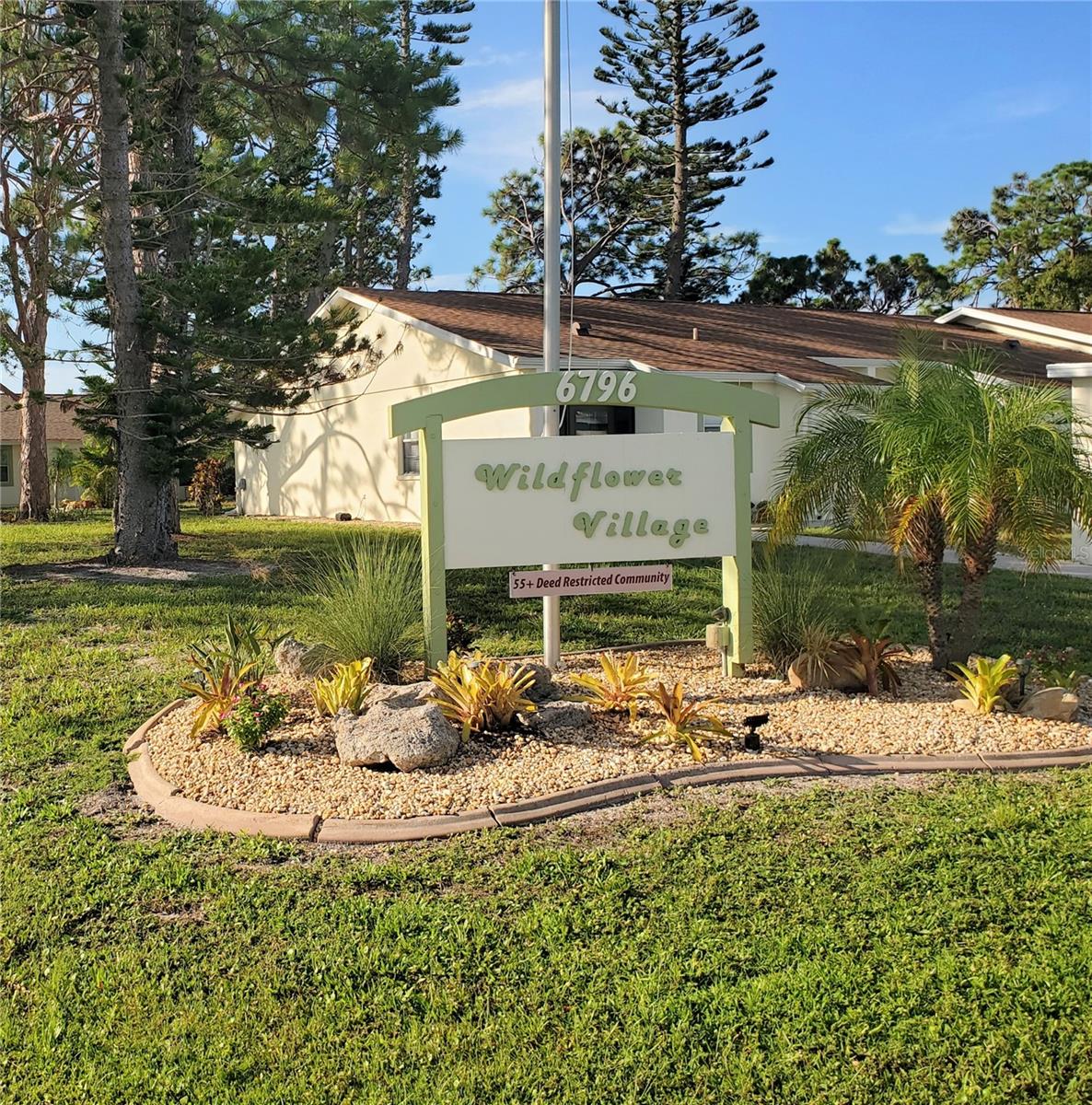6796 GASPARILLA PINES BLVD #9