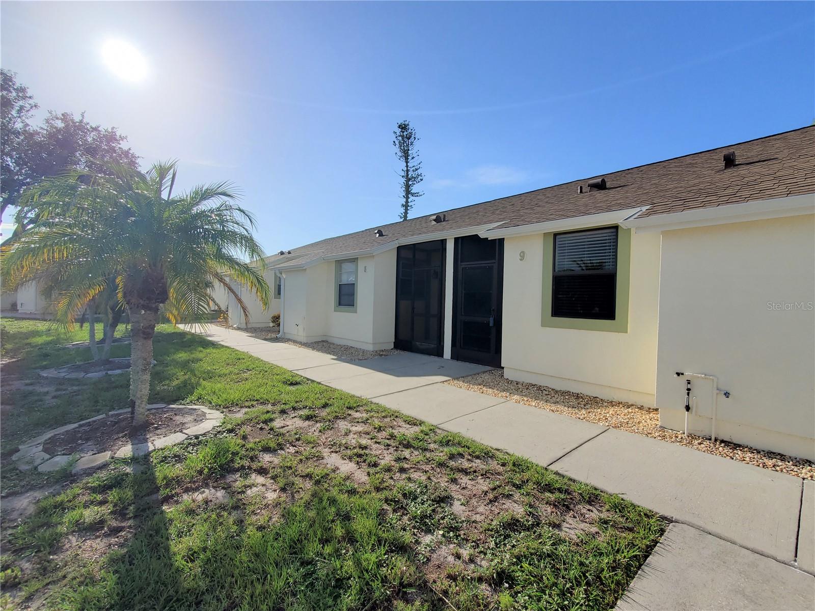 6796 GASPARILLA PINES BLVD #9