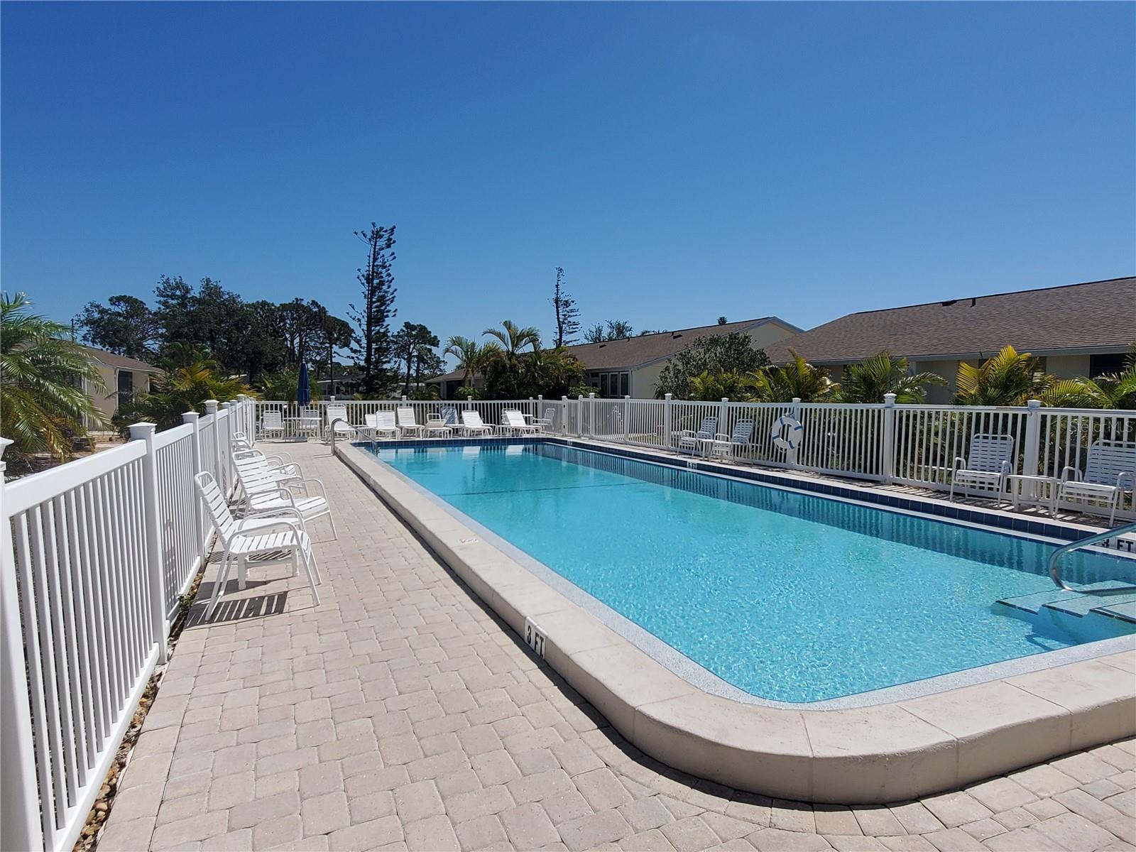 6796 GASPARILLA PINES BLVD #9