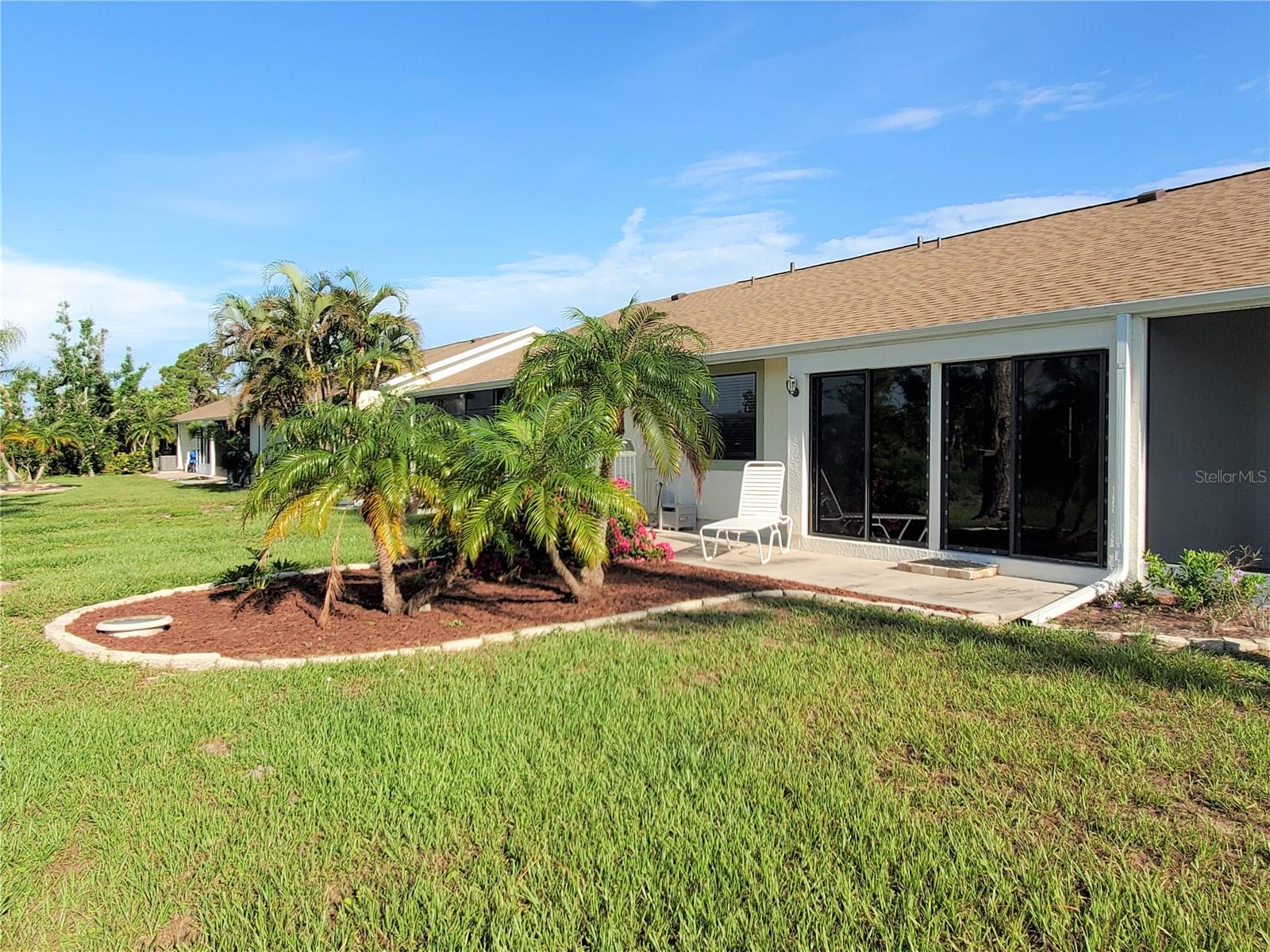 6796 GASPARILLA PINES BLVD #9