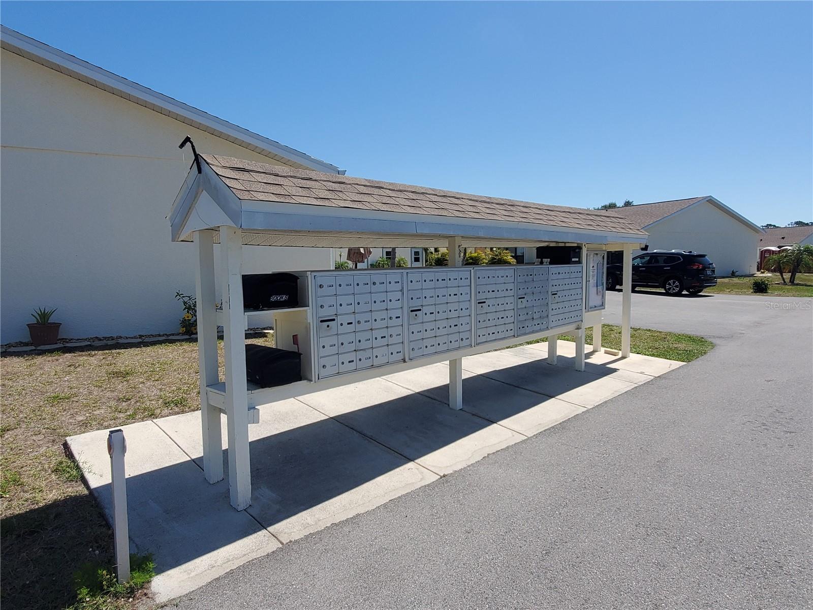 6796 GASPARILLA PINES BLVD #9