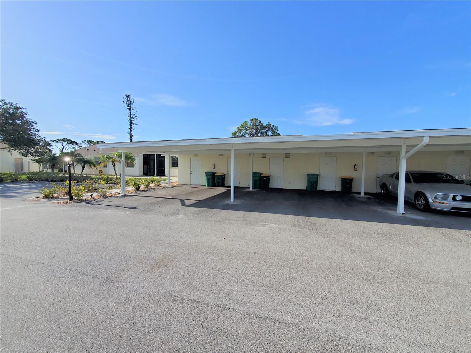 6796 GASPARILLA PINES BLVD #9