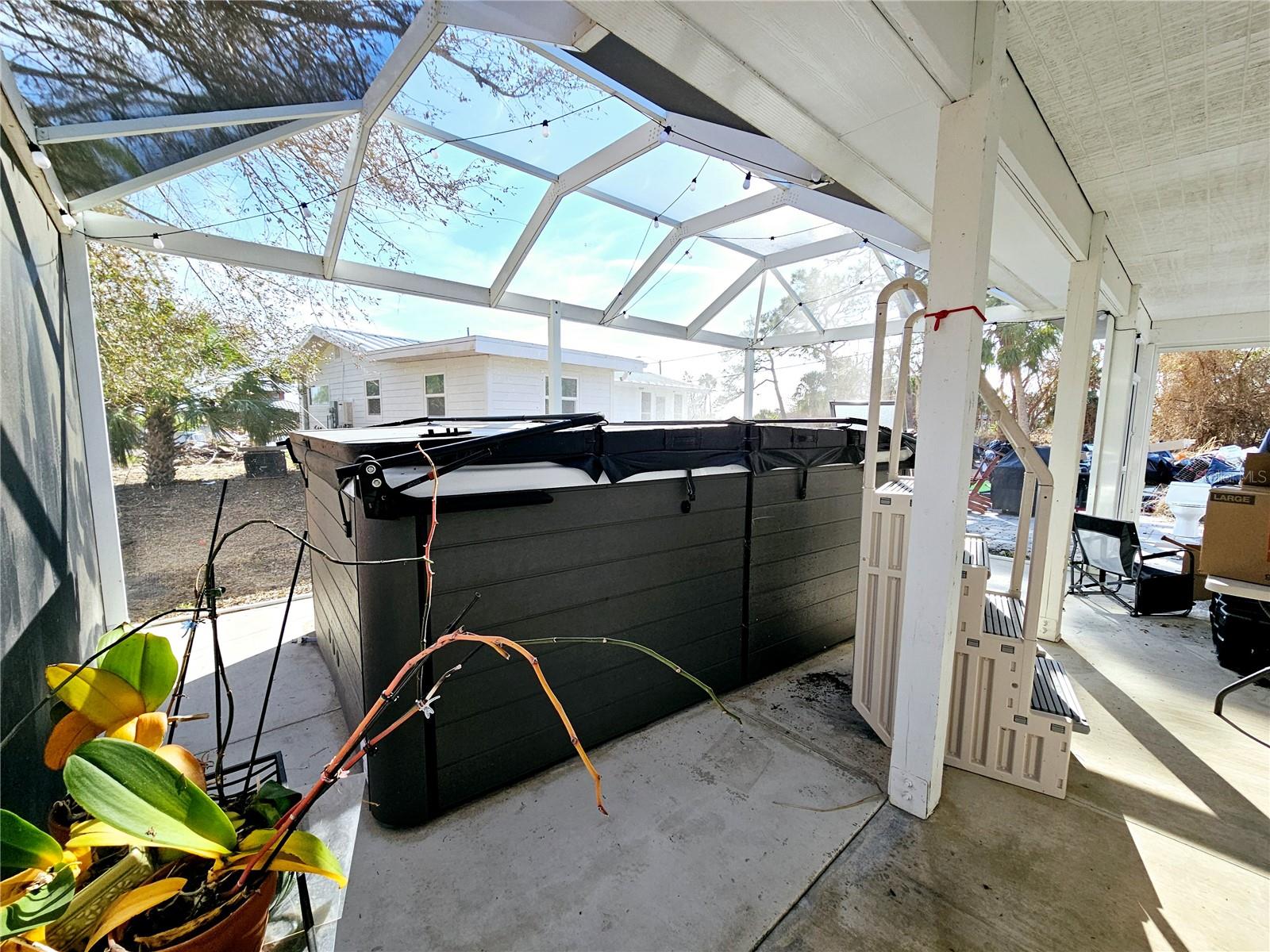 1820 NEW POINT COMFORT RD