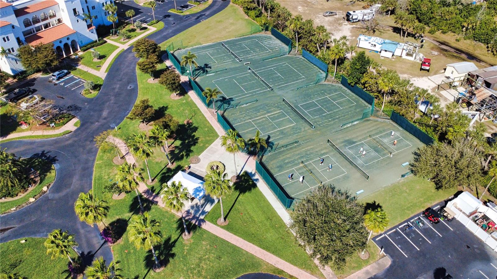 11220 HACIENDA DEL MAR BLVD #204