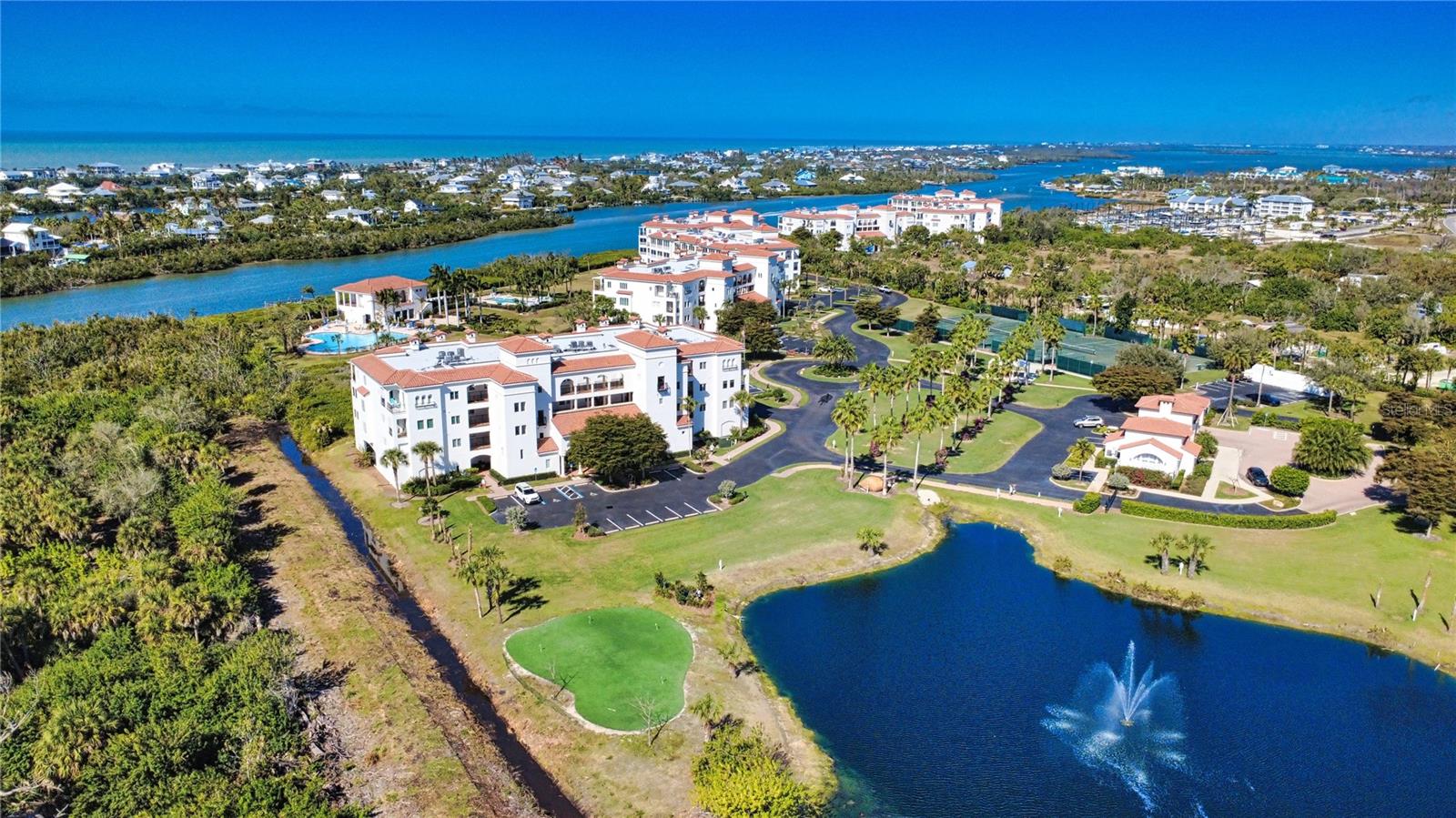 11220 HACIENDA DEL MAR BLVD #204