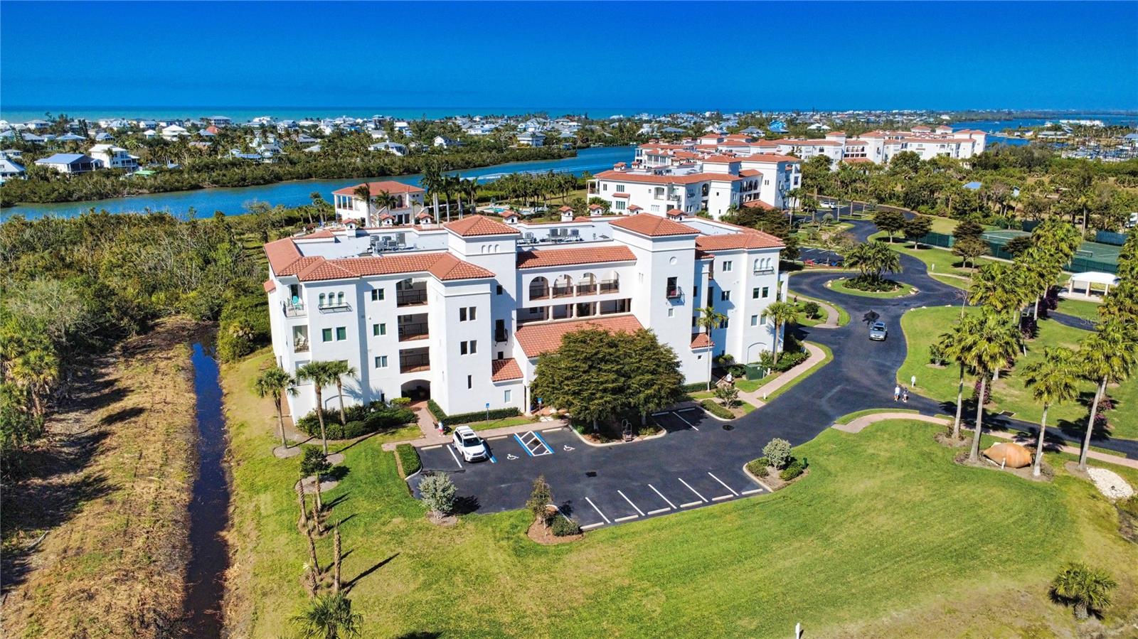 11220 HACIENDA DEL MAR BLVD #204