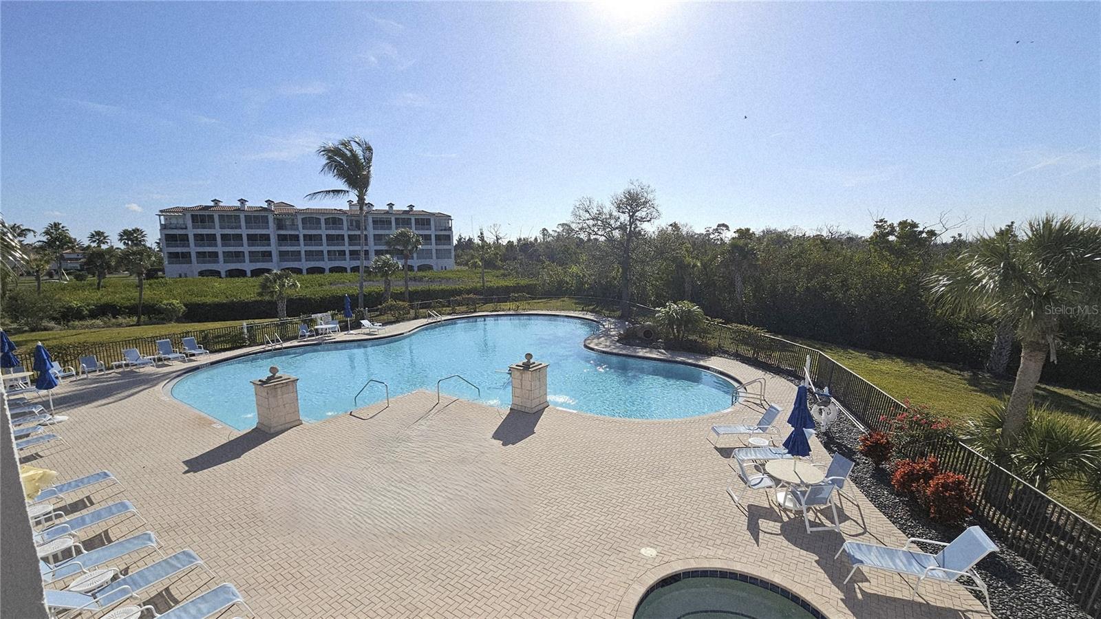 11220 HACIENDA DEL MAR BLVD #204