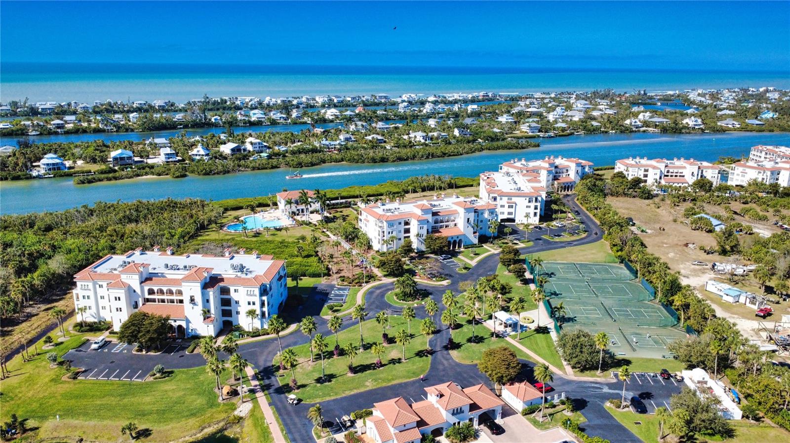 11220 HACIENDA DEL MAR BLVD #204