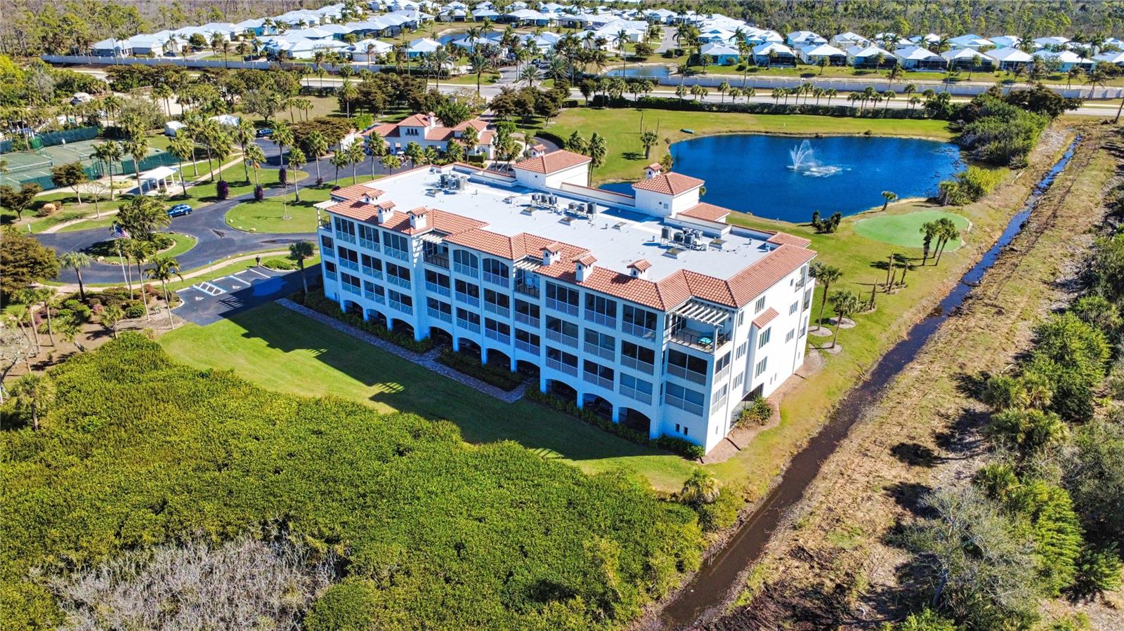 11220 HACIENDA DEL MAR BLVD #204