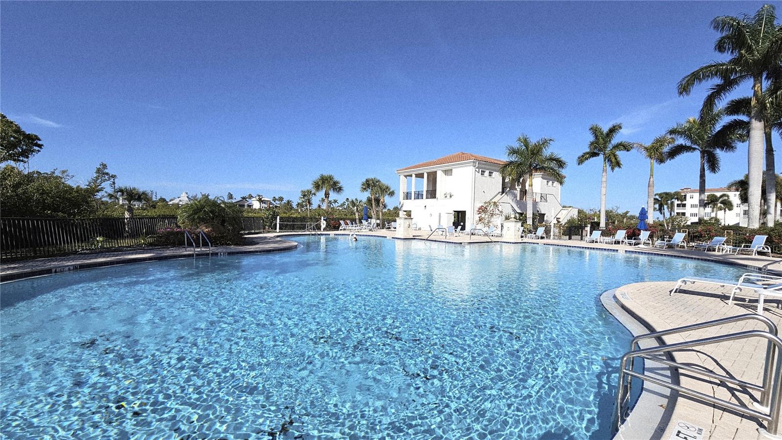 11220 HACIENDA DEL MAR BLVD #204