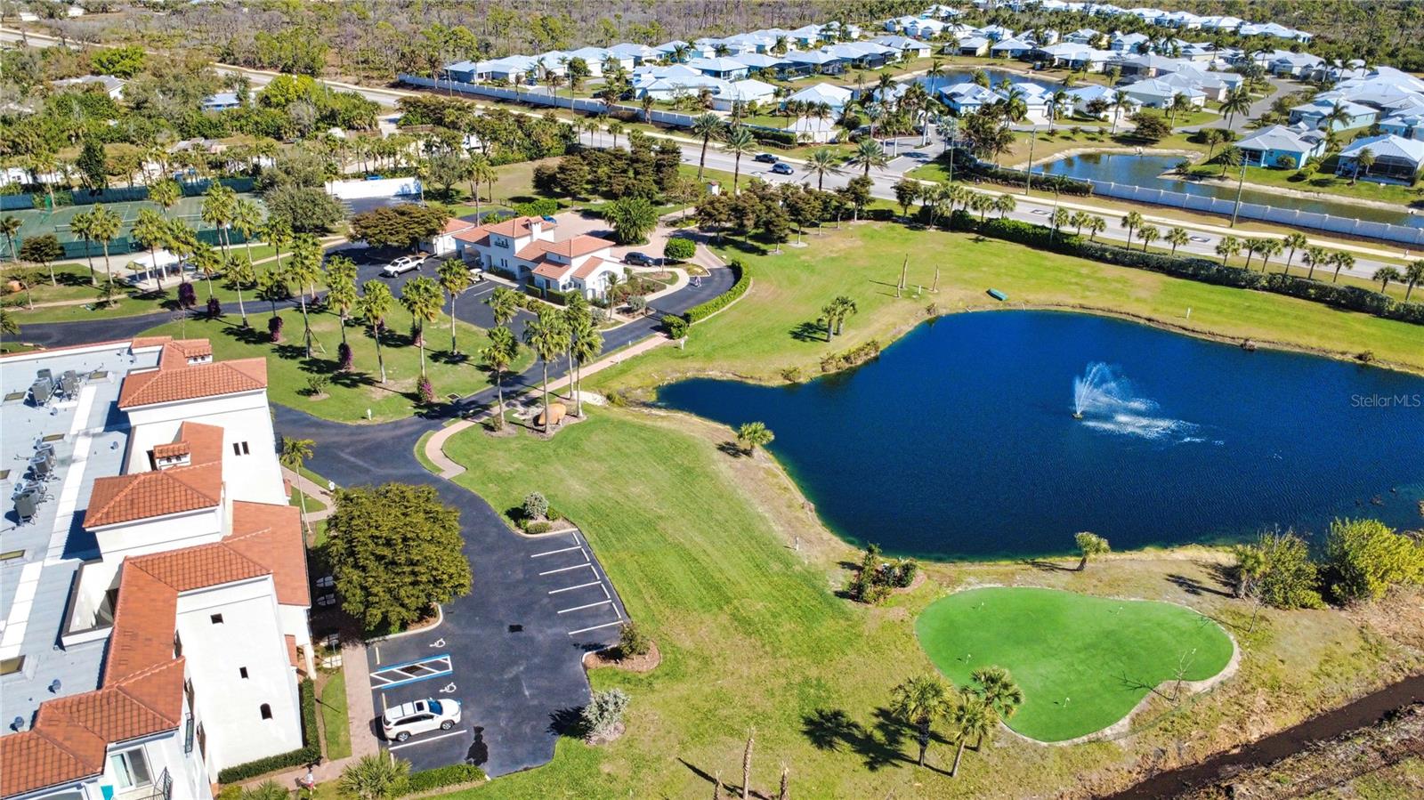 11220 HACIENDA DEL MAR BLVD #204