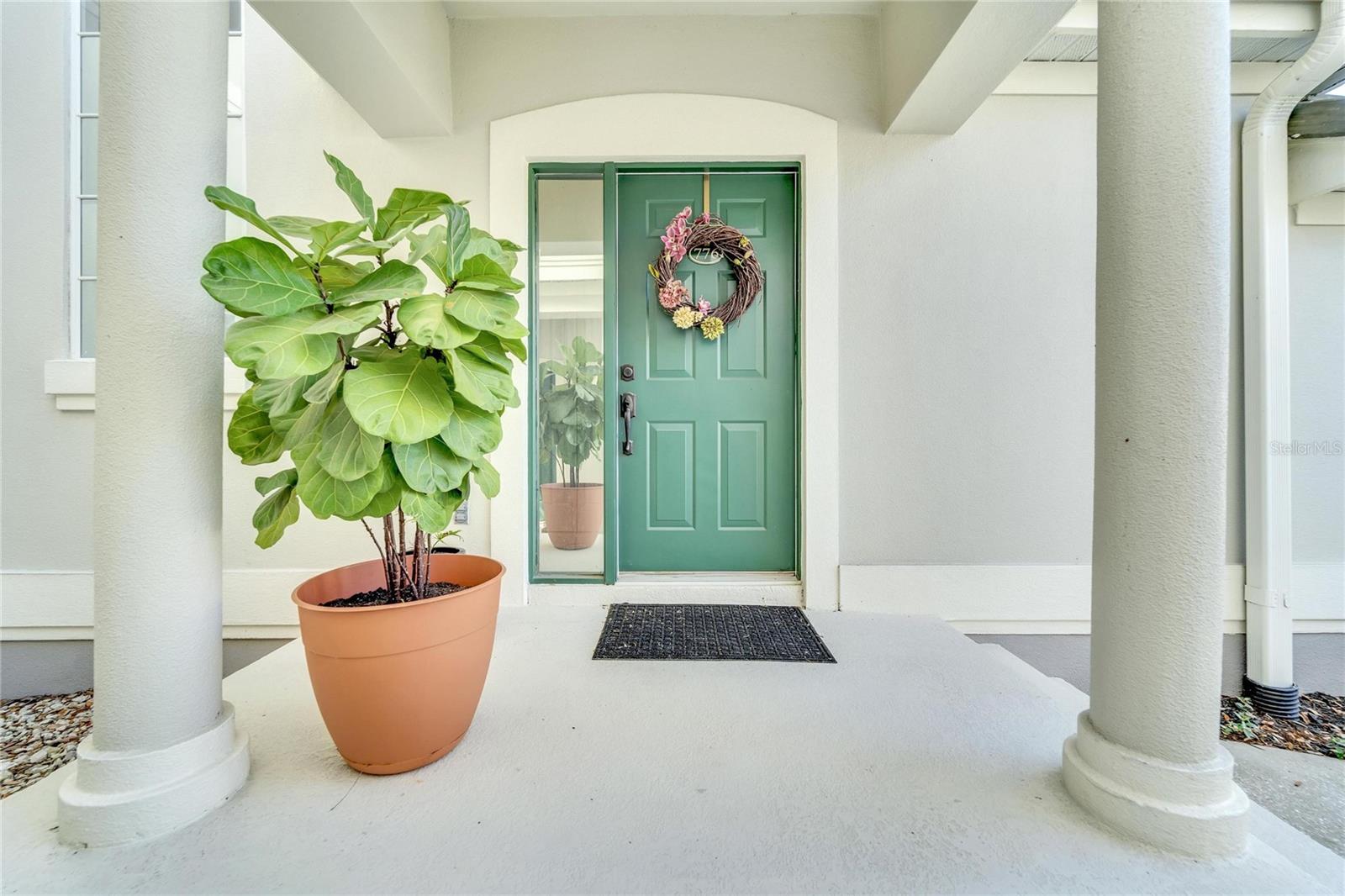 776 GRASSLANDS VILLAGE CIR #776