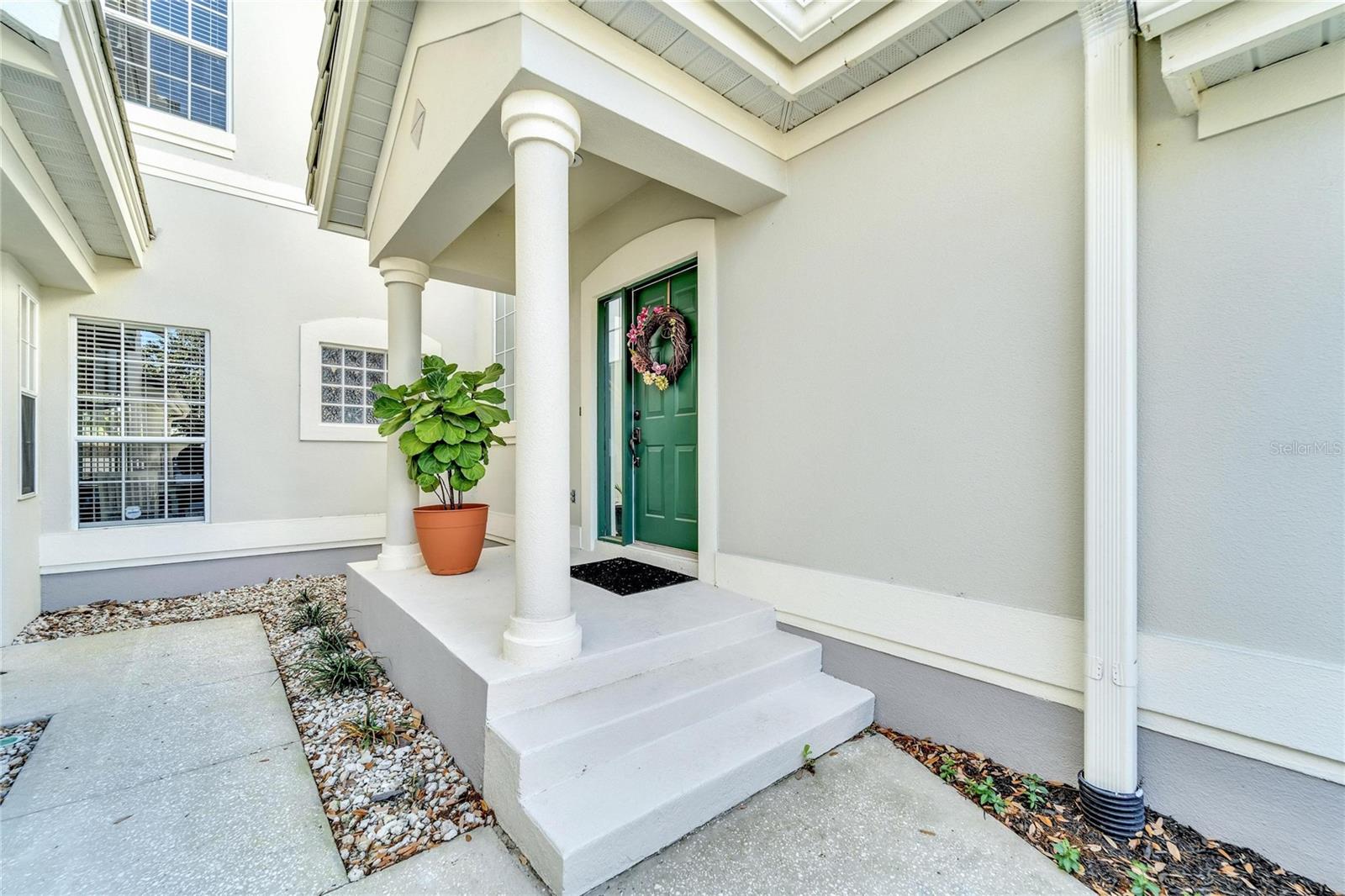 776 GRASSLANDS VILLAGE CIR #776