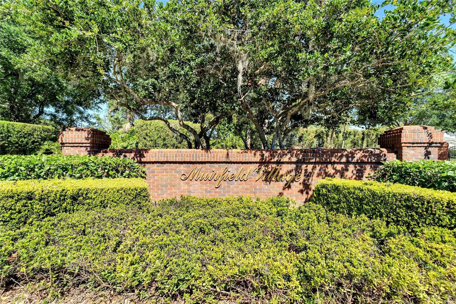 776 GRASSLANDS VILLAGE CIR #776