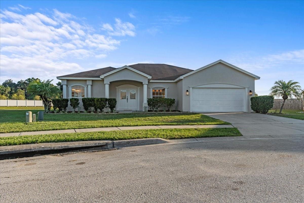 3378 WINCHESTER ESTATES CIR