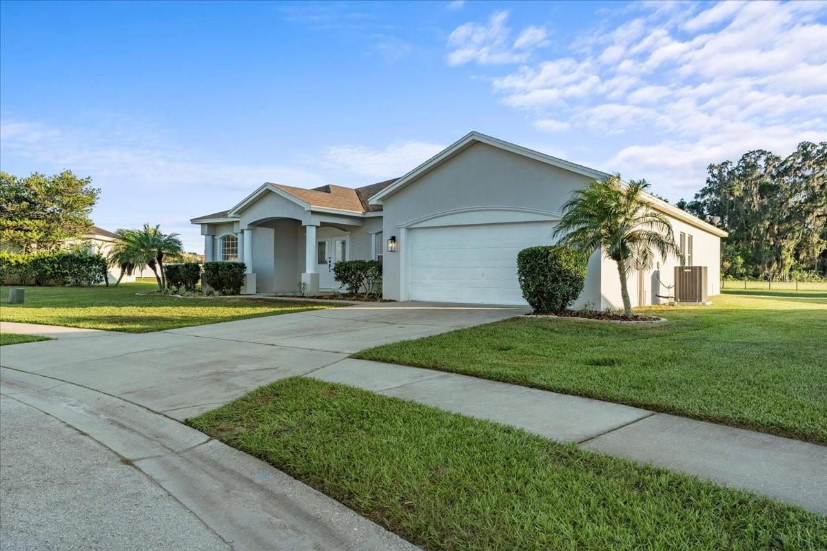 3378 WINCHESTER ESTATES CIR