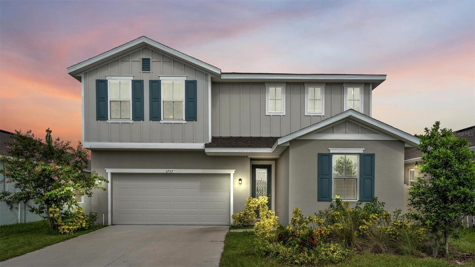 5737 ARLINGTON RIVER DR