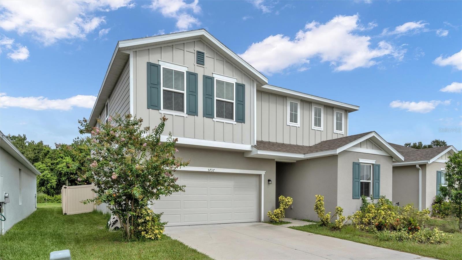 5737 ARLINGTON RIVER DR