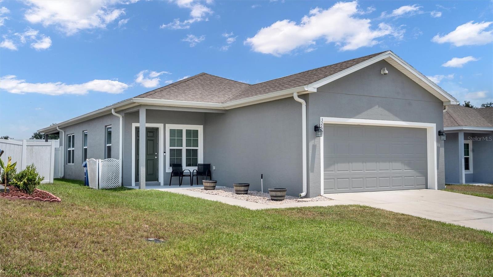 3264 WHISPERING TRAILS AVE