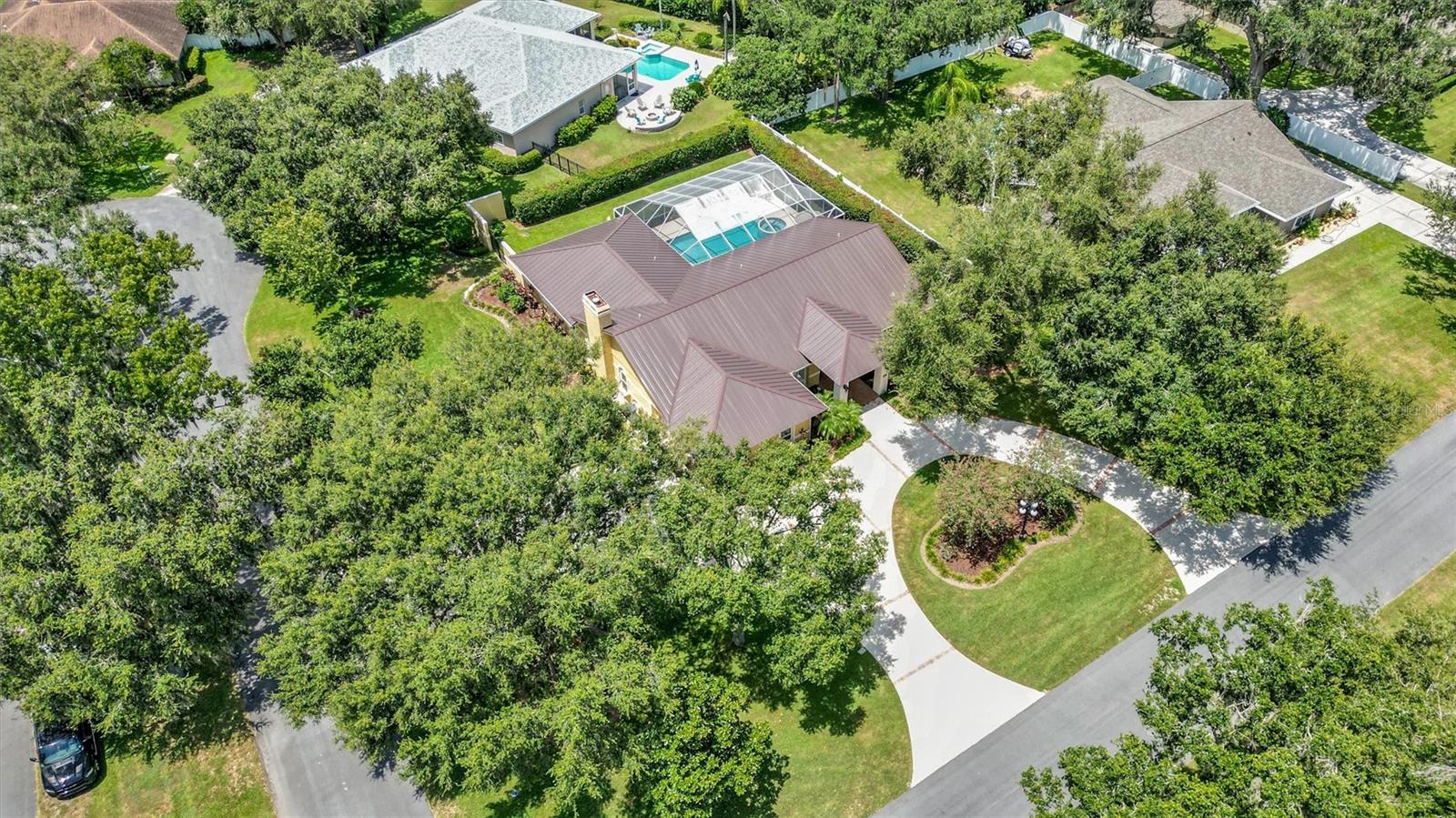 1303 LONGWOOD OAKS BLVD