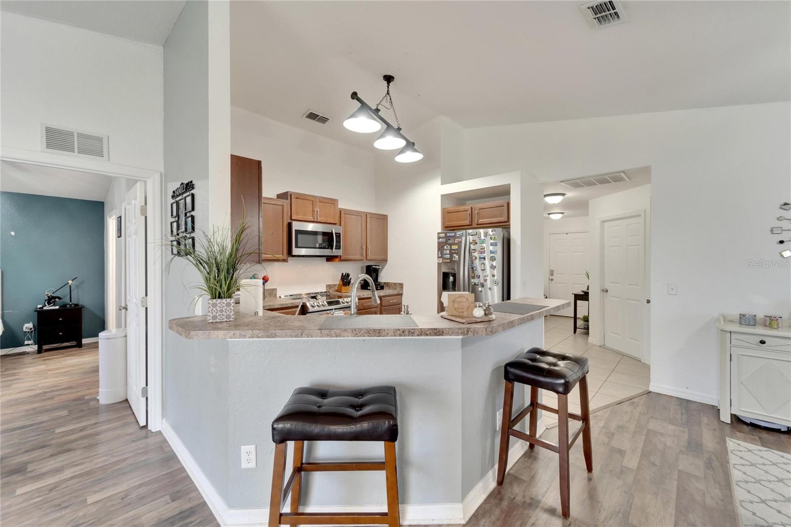 267 LAKE ELOISE POINTE BLVD BLVD